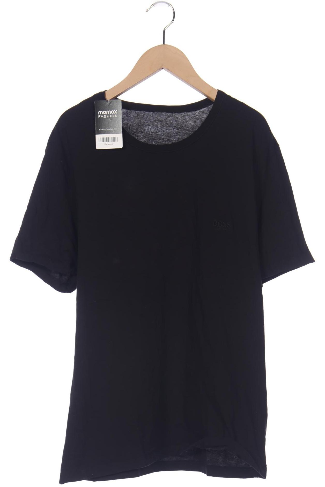 

Boss by Hugo Boss Herren T-Shirt, schwarz, Gr. 52