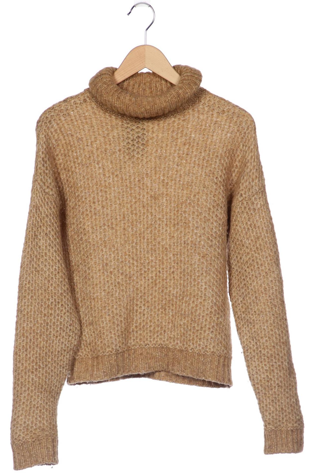 

Boss by Hugo Boss Damen Pullover, braun, Gr. 38