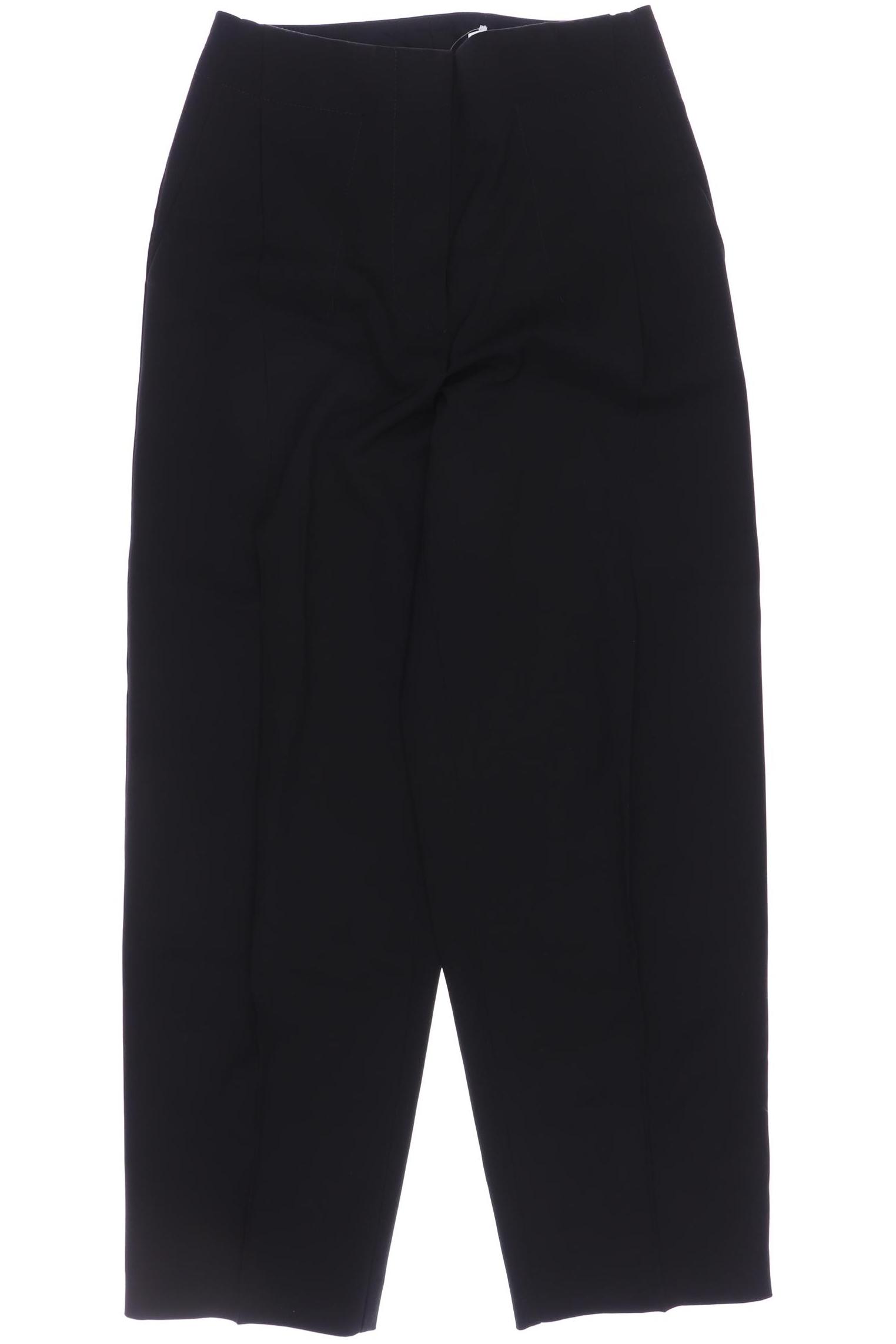 

Boss by Hugo Boss Damen Stoffhose, schwarz, Gr. 34