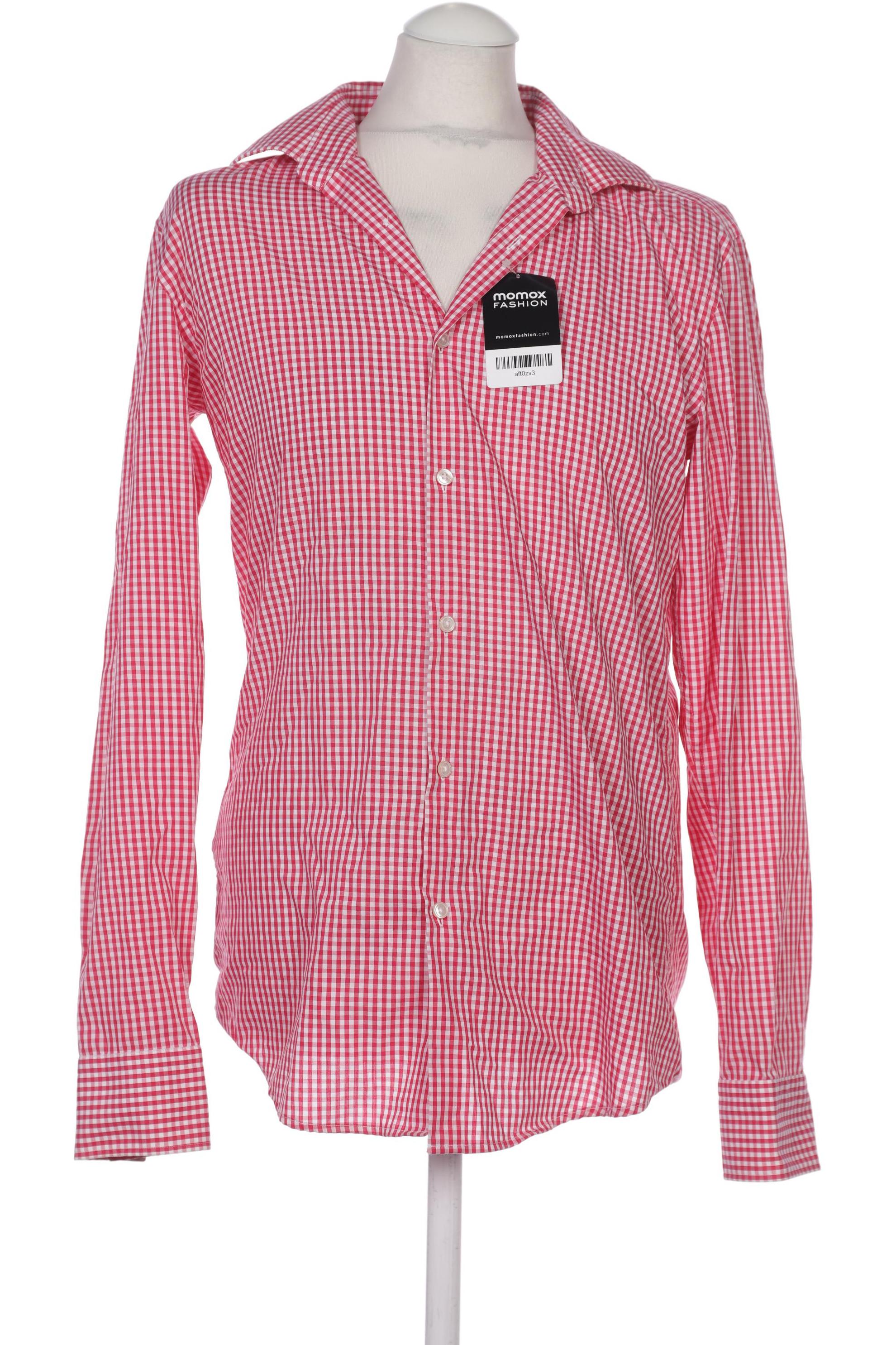 

BOSS by Hugo Boss Herren Hemd, pink