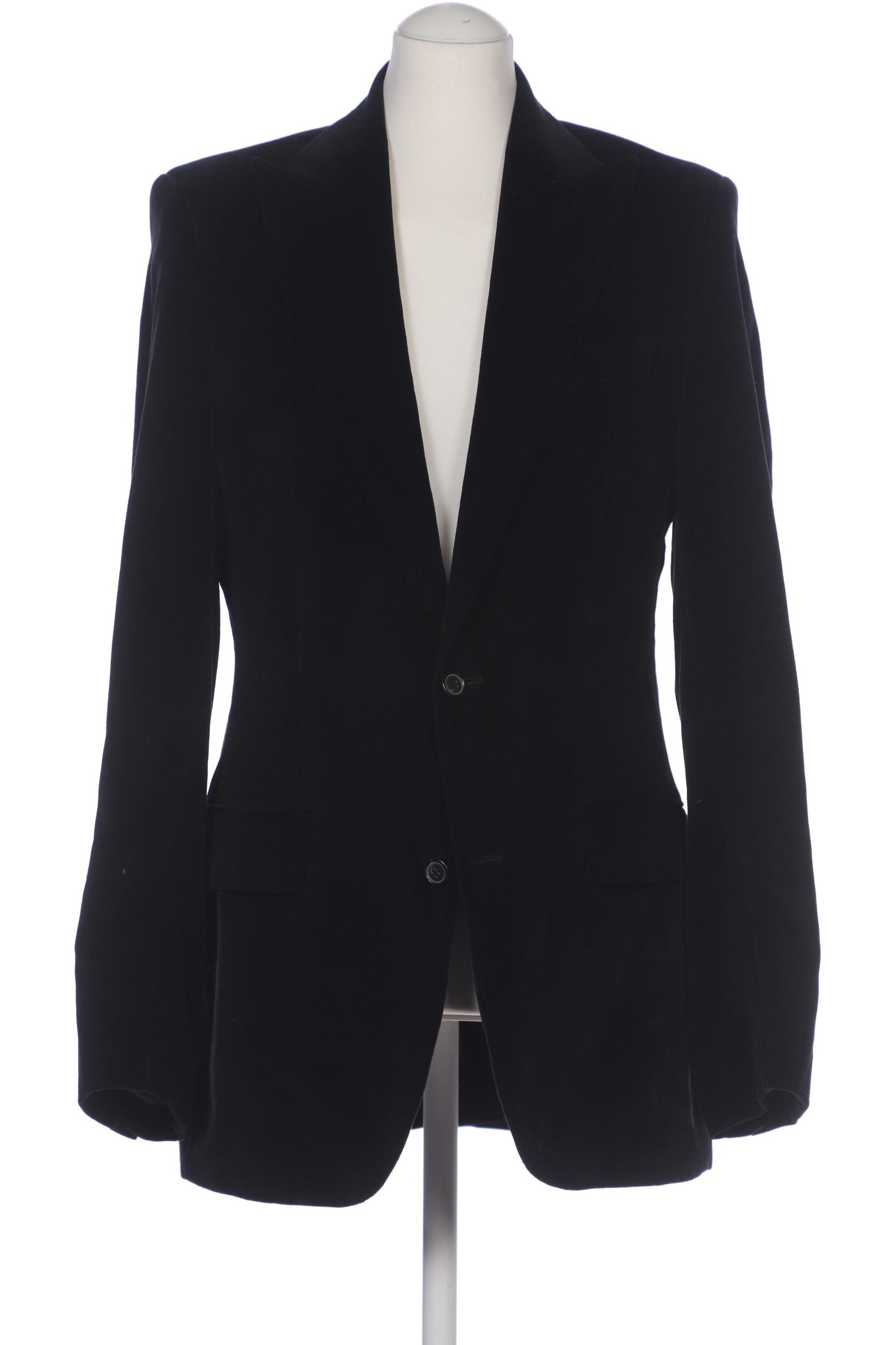 

Boss by Hugo Boss Herren Sakko, schwarz, Gr. 94