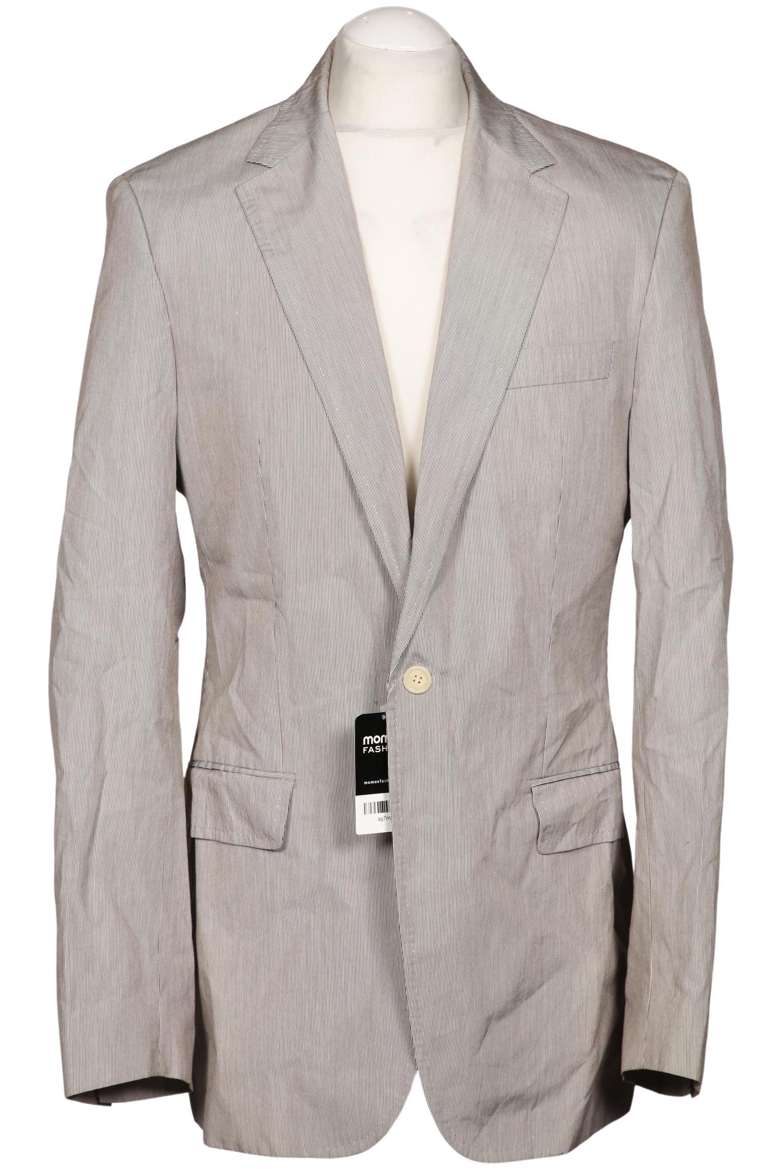 

Boss by Hugo Boss Herren Sakko, grau, Gr. 98