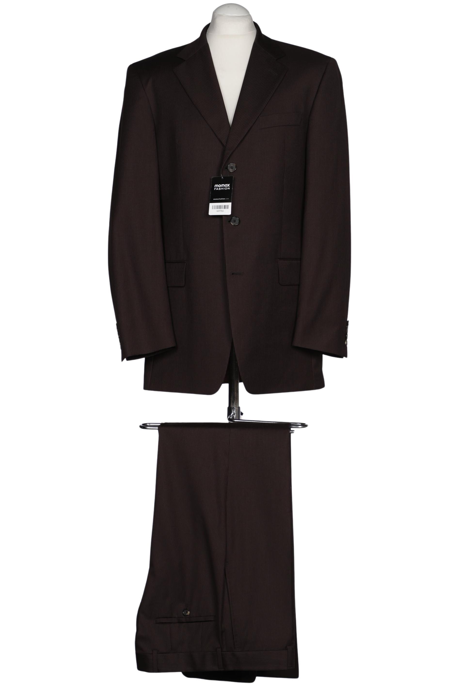 

Boss by Hugo Boss Herren Anzug, braun, Gr. 98