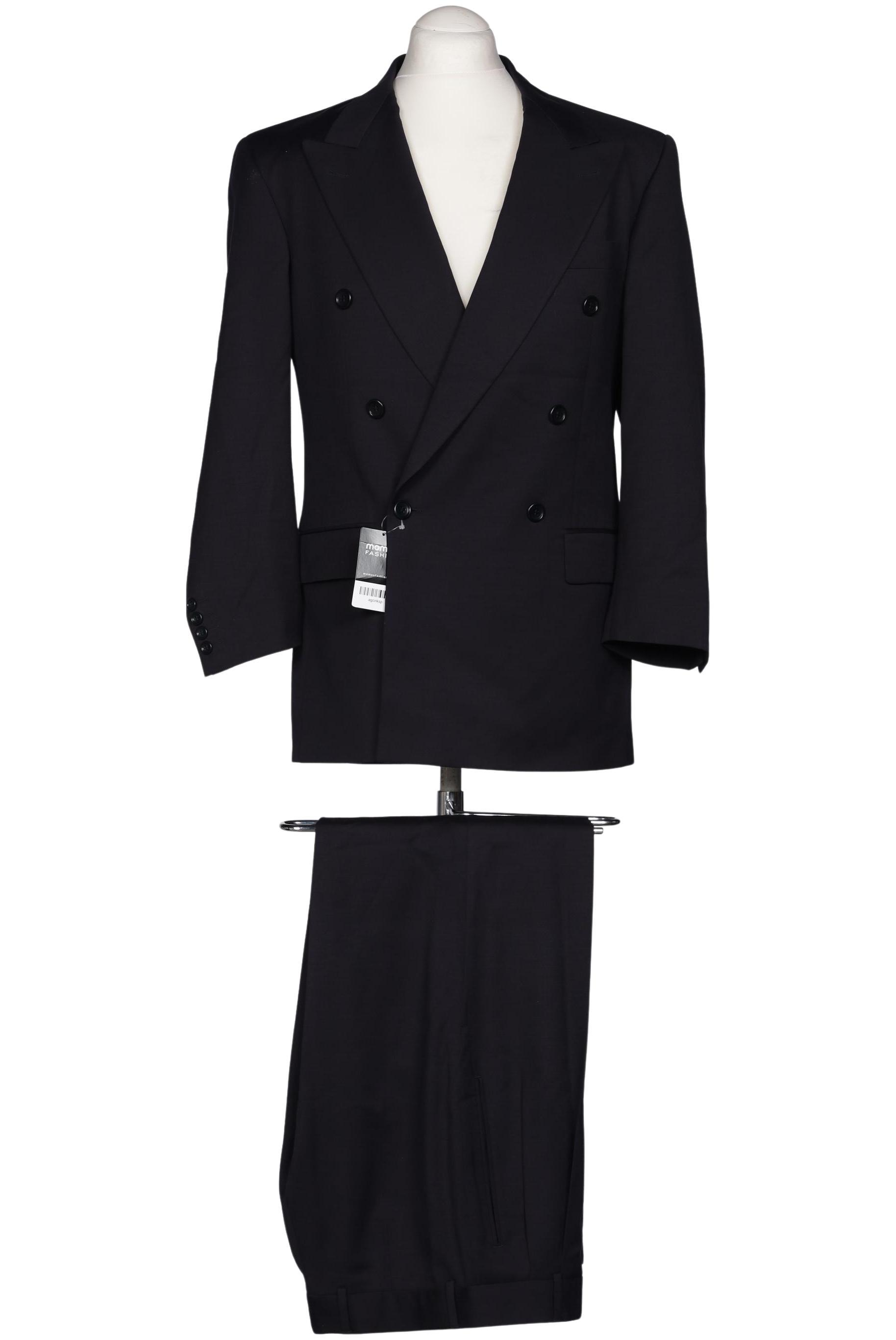 Thumbnail - Boss by Hugo Boss Herren Anzug, marineblau, Gr. 90