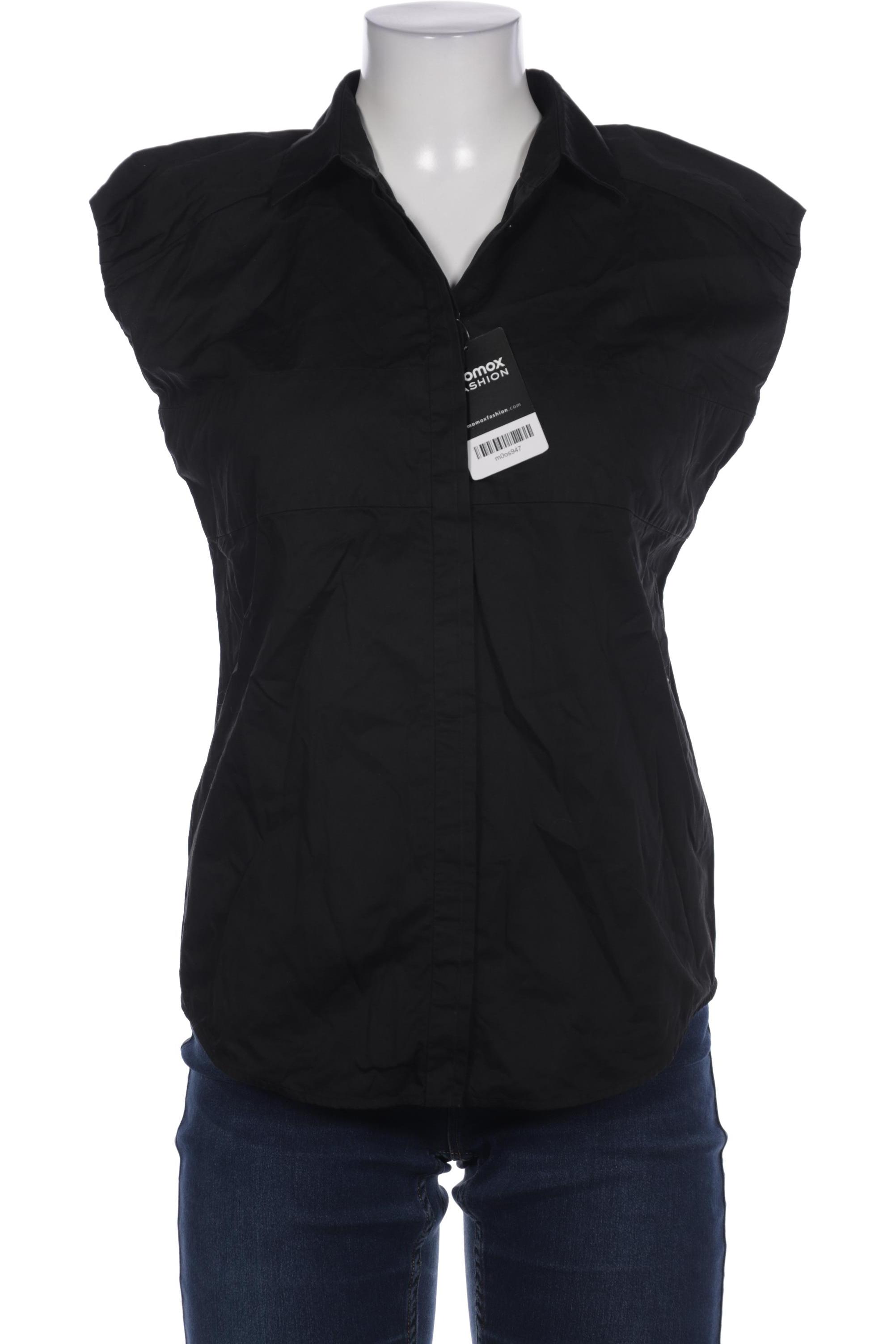 

BOSS by Hugo Boss Damen Bluse, schwarz