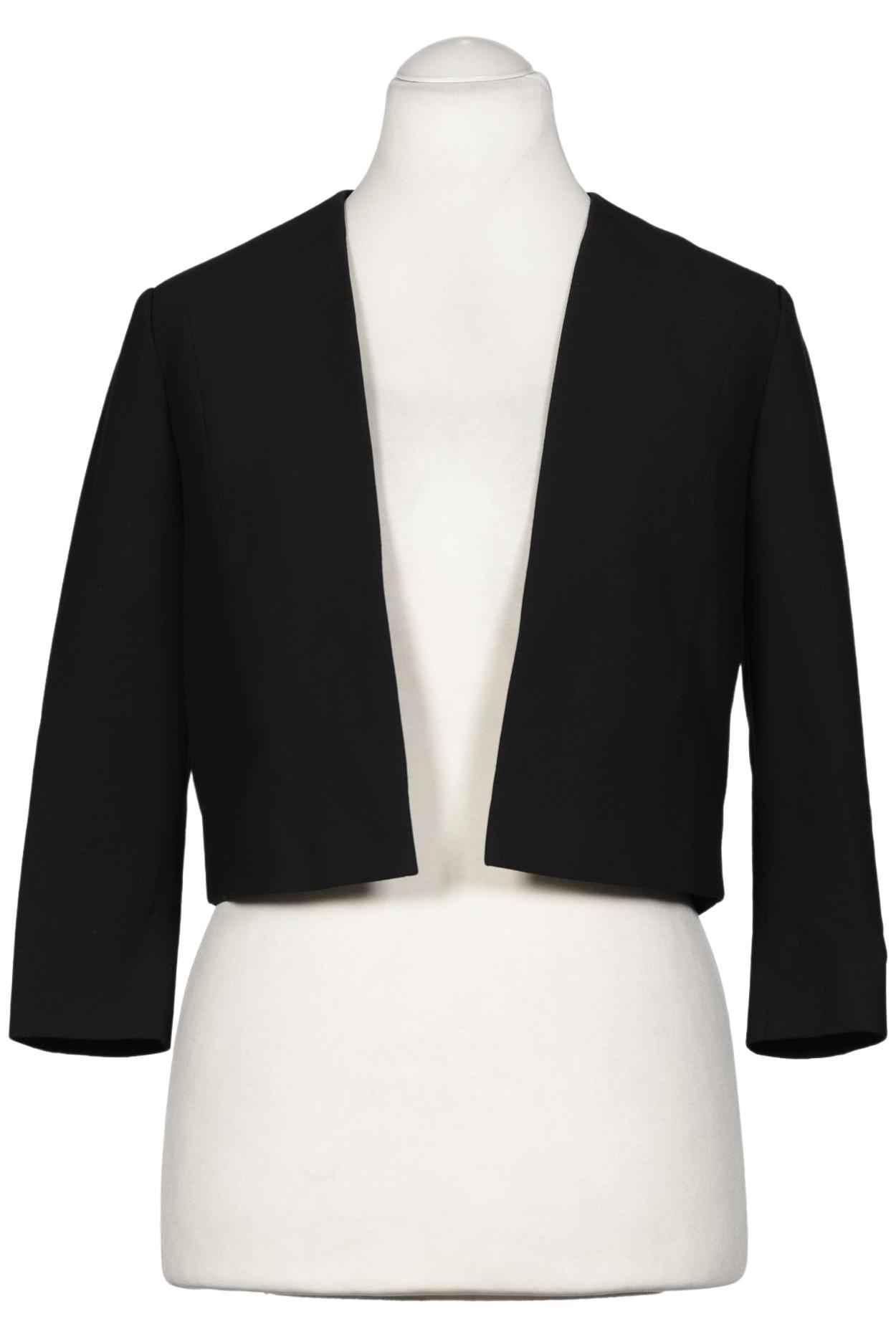 

Boss by Hugo Boss Damen Blazer, schwarz, Gr. 38