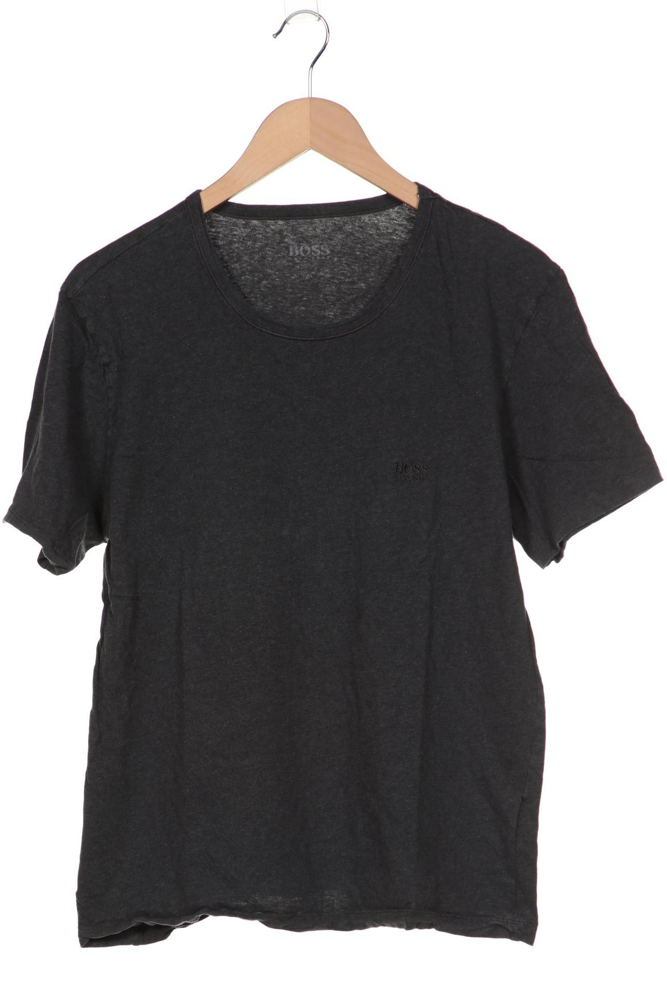 

BOSS by Hugo Boss Herren T-Shirt, grau
