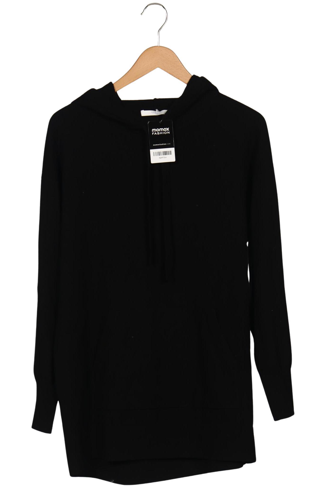 

Boss by Hugo Boss Damen Kapuzenpullover, schwarz, Gr. 36