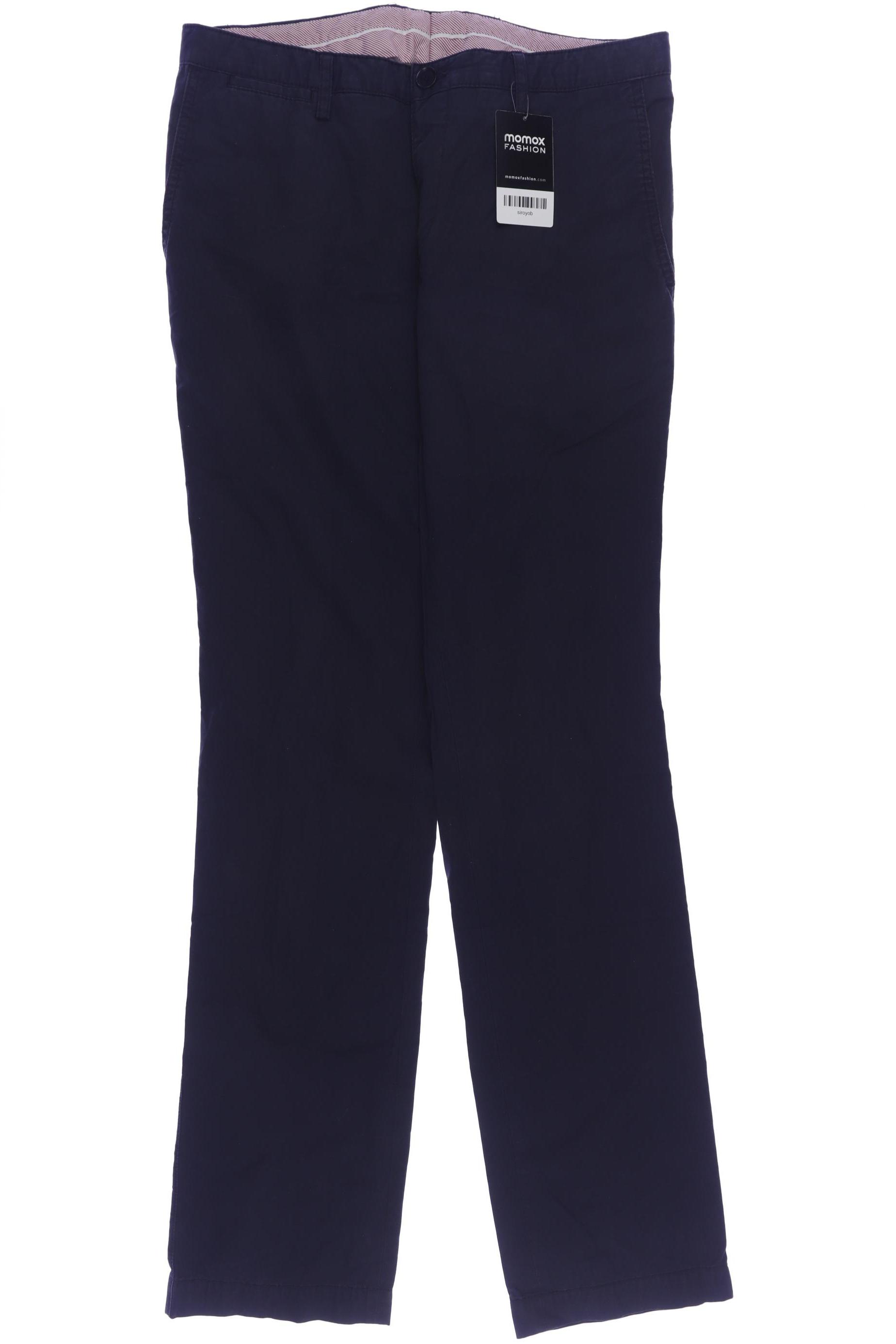 

Boss by Hugo Boss Herren Stoffhose, marineblau, Gr. 94