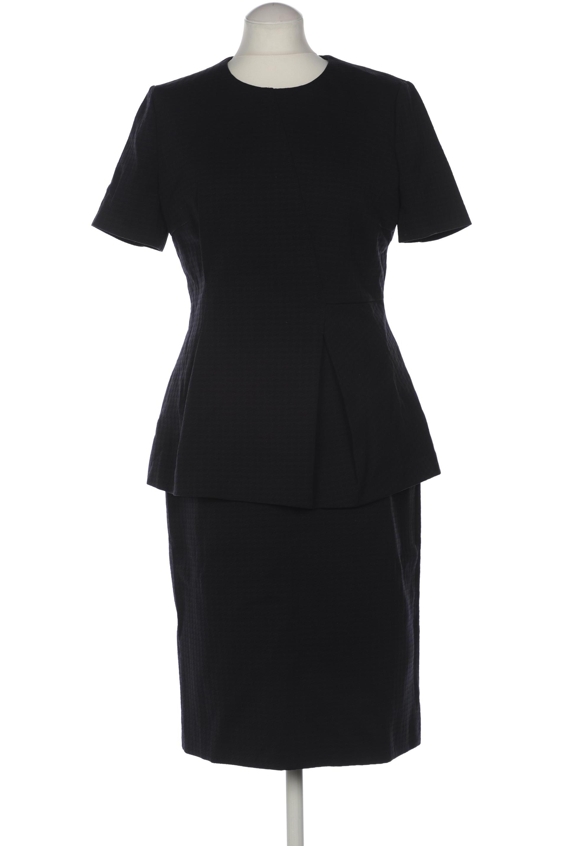 

Boss by Hugo Boss Damen Anzug, marineblau, Gr. 40