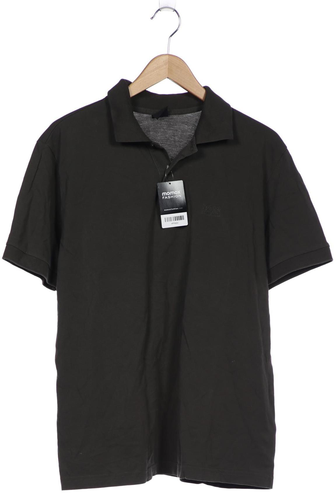 

BOSS by Hugo Boss Herren Poloshirt, grau