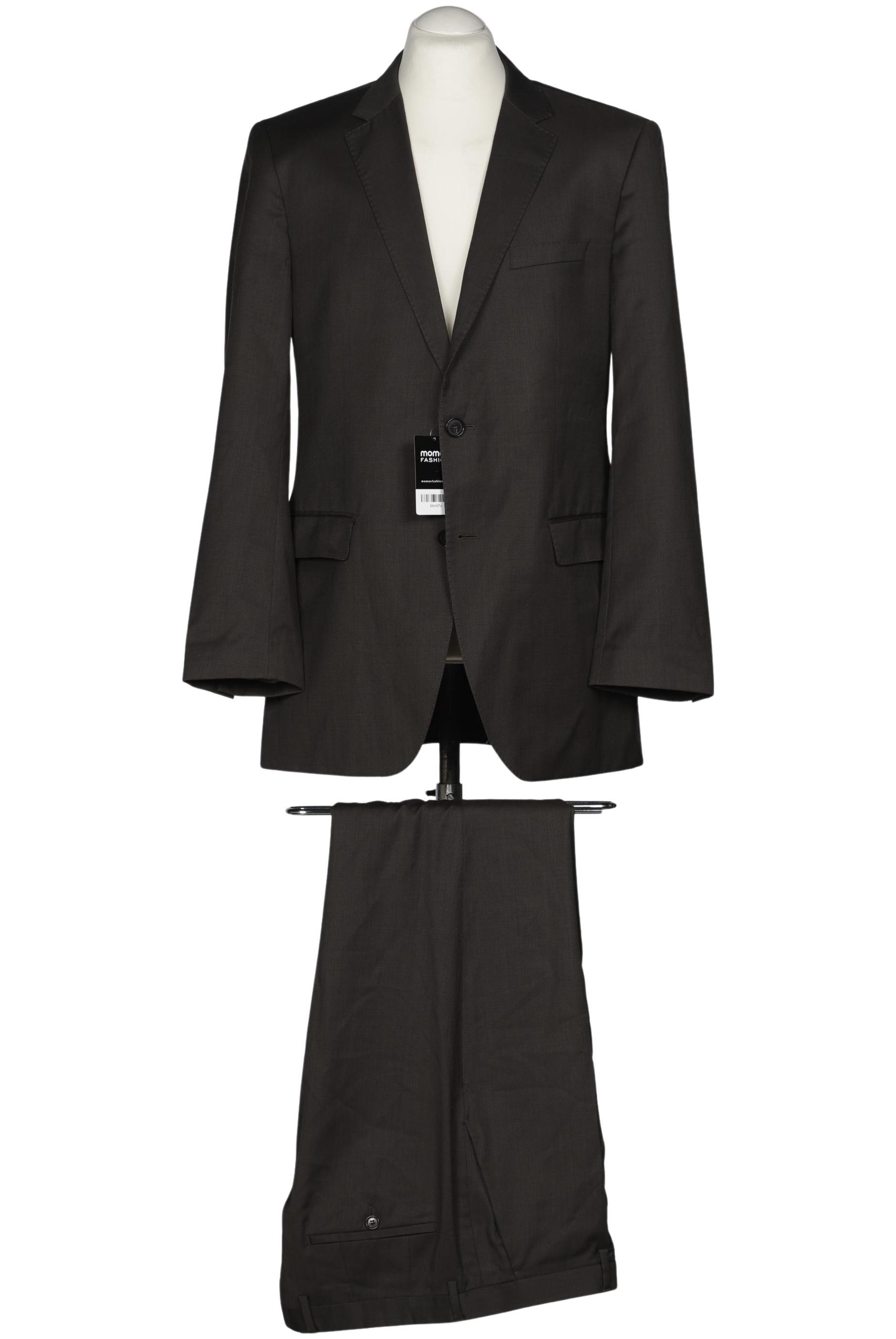 

Boss by Hugo Boss Herren Anzug, braun, Gr. 102