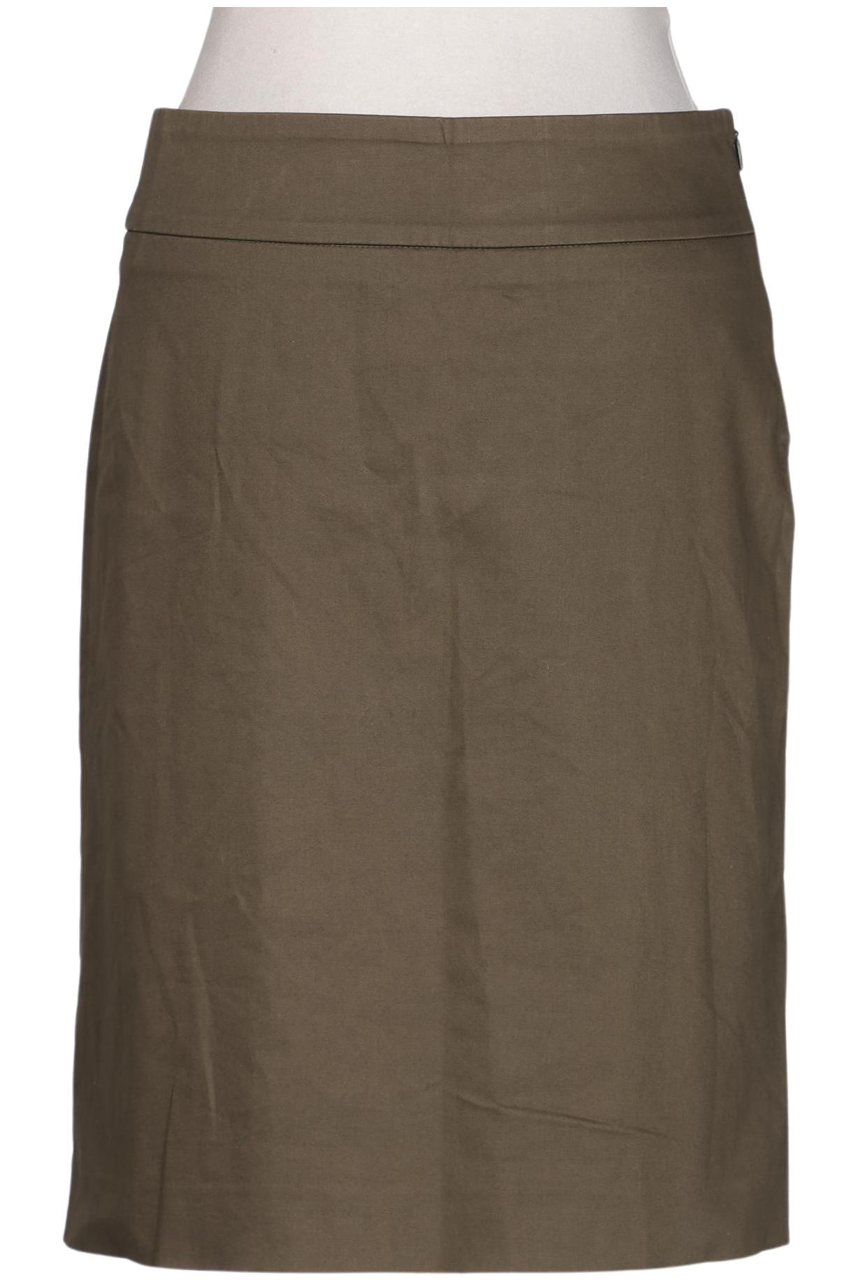 

Boss by Hugo Boss Damen Rock, grün, Gr. 34