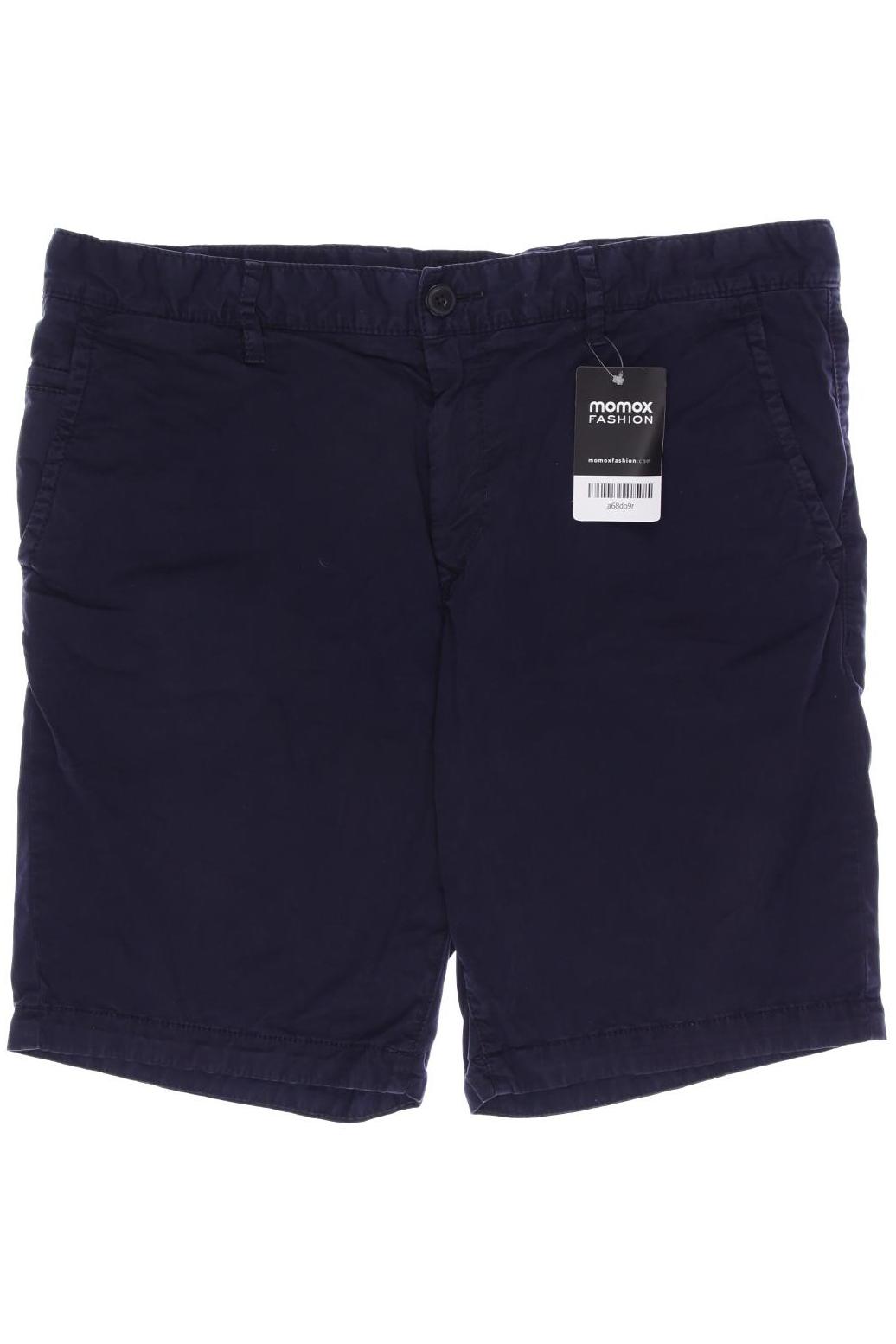 

Boss by Hugo Boss Herren Shorts, marineblau, Gr. 34