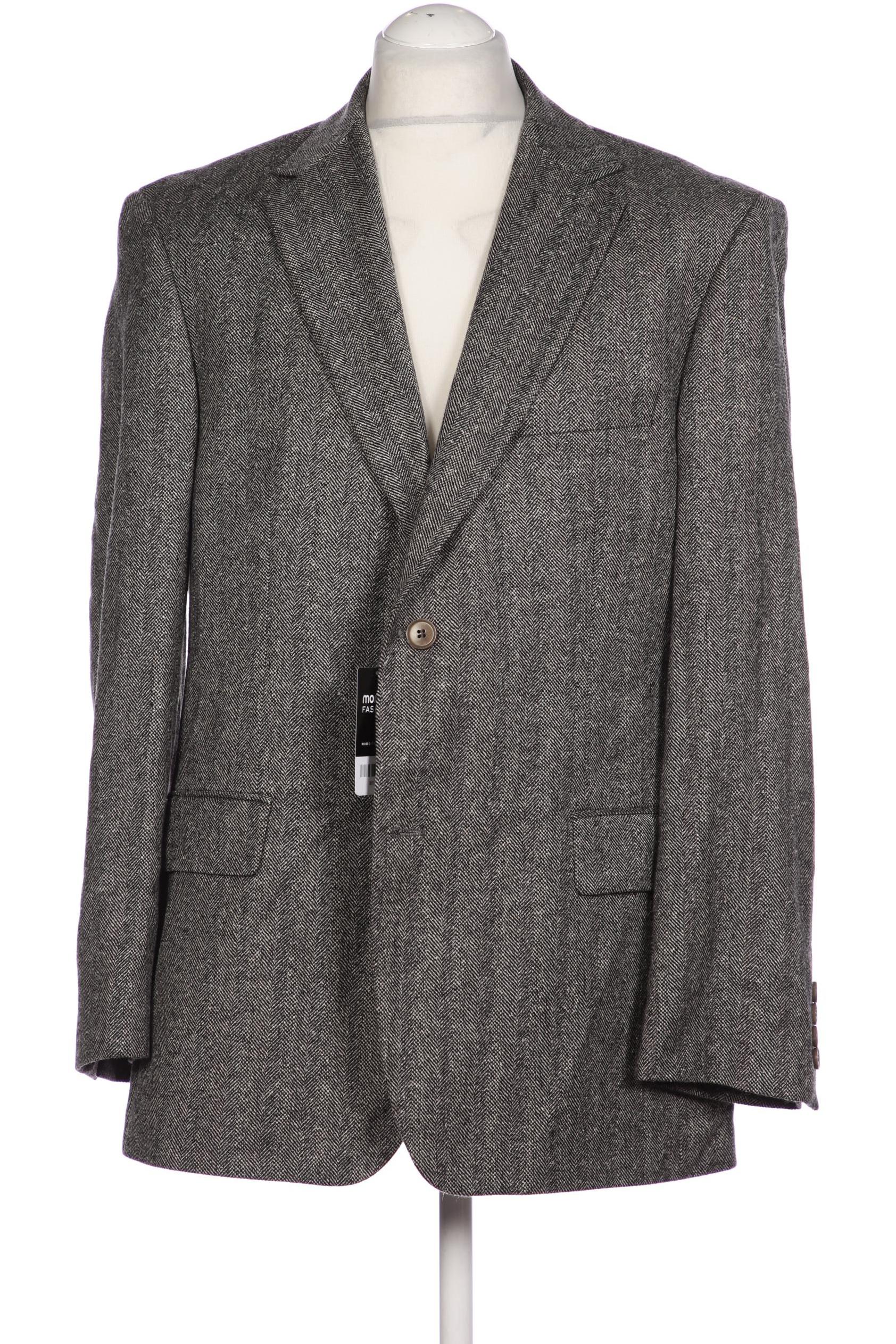

Boss by Hugo Boss Herren Sakko, grau, Gr. 27