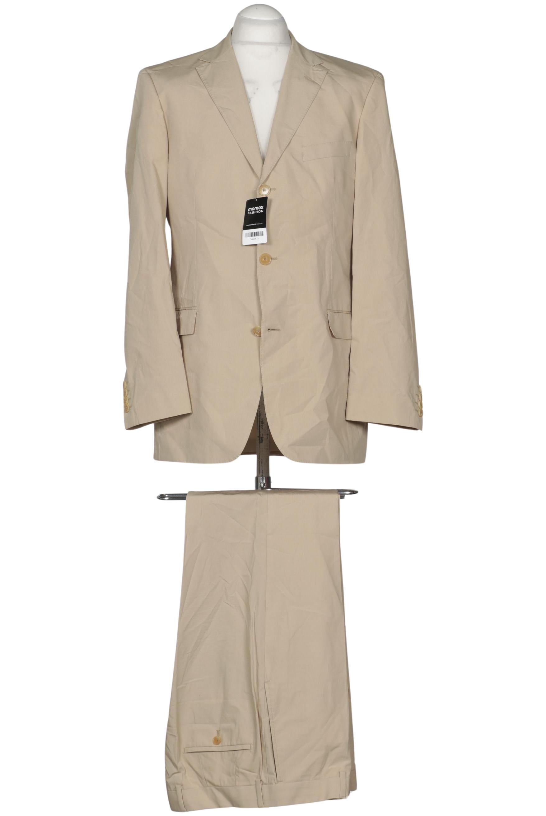 

Boss by Hugo Boss Herren Anzug, beige, Gr. 102