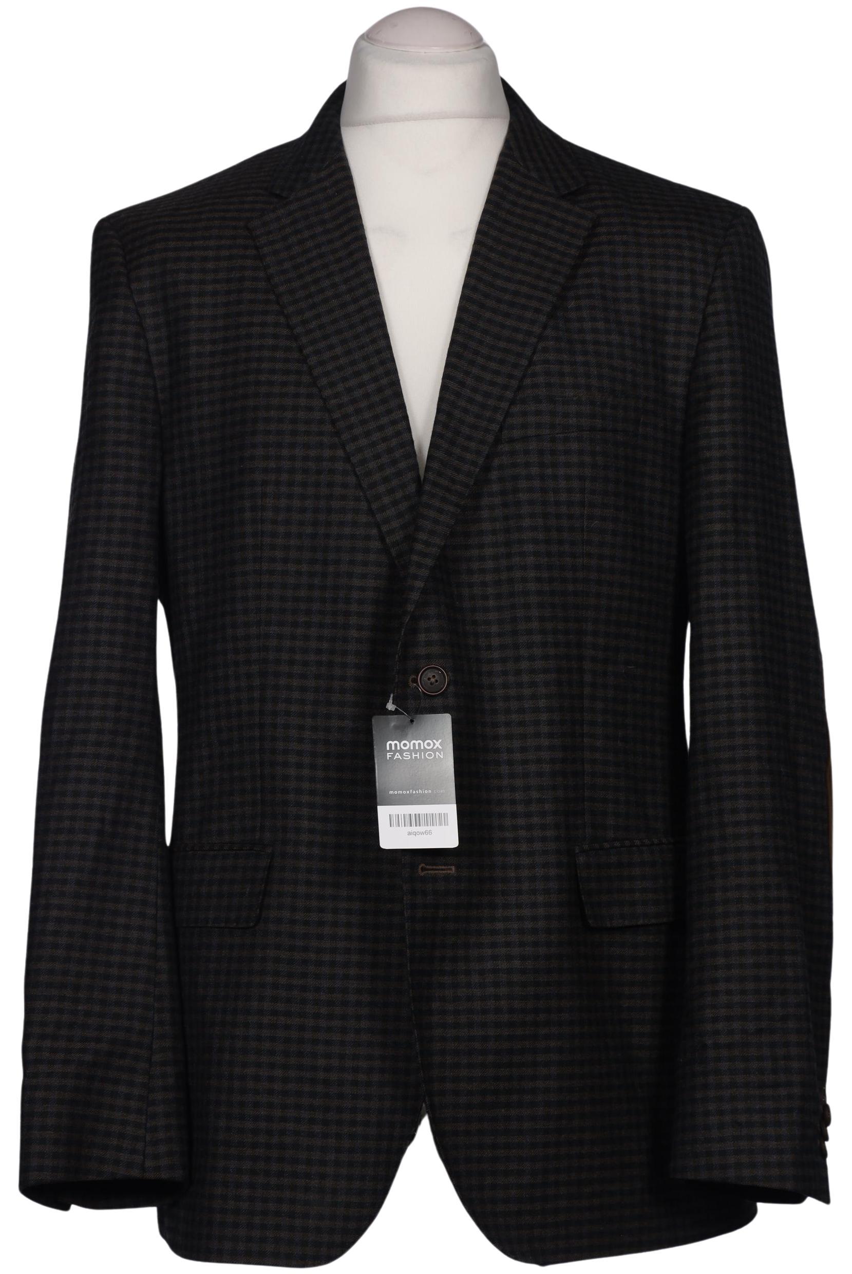 

Boss by Hugo Boss Herren Sakko, braun, Gr. 54