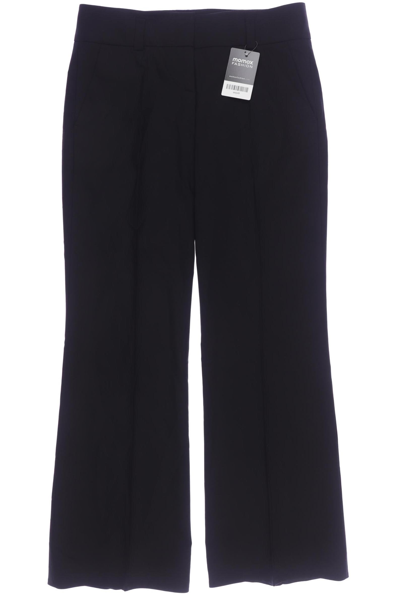

Boss by Hugo Boss Damen Stoffhose, schwarz, Gr. 36