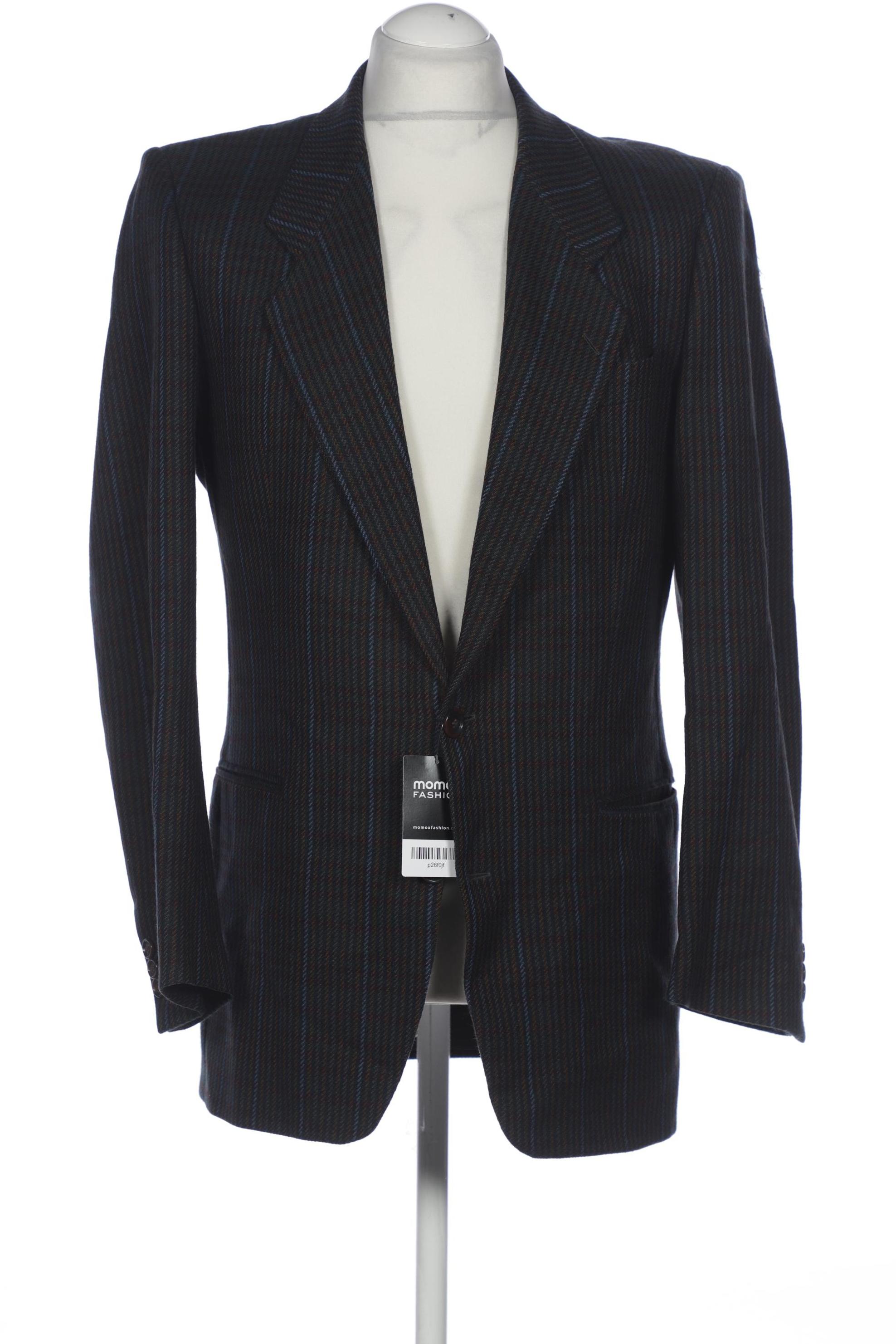 

Boss by Hugo Boss Herren Sakko, schwarz, Gr. 52