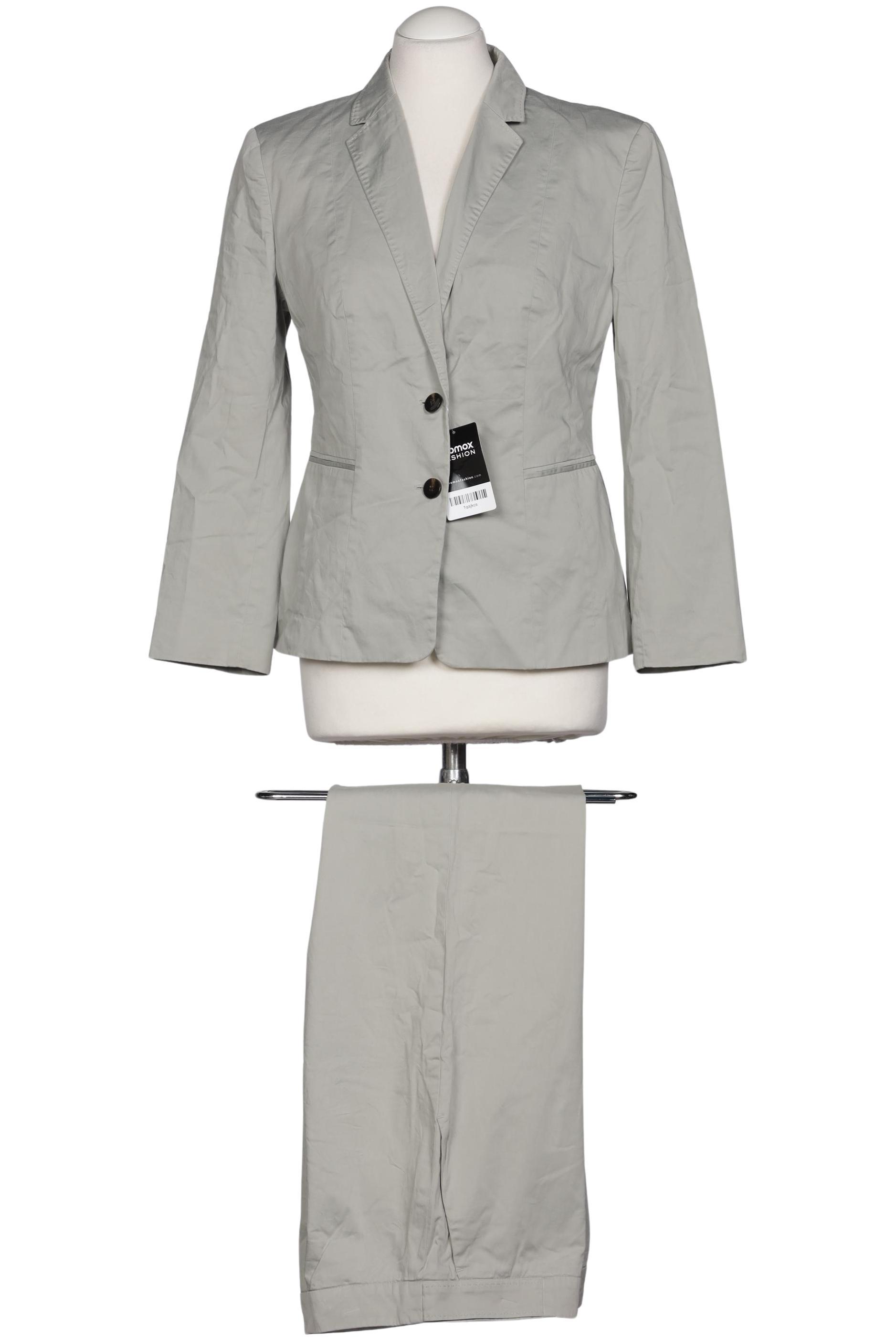 

Boss by Hugo Boss Damen Anzug, grau, Gr. 40