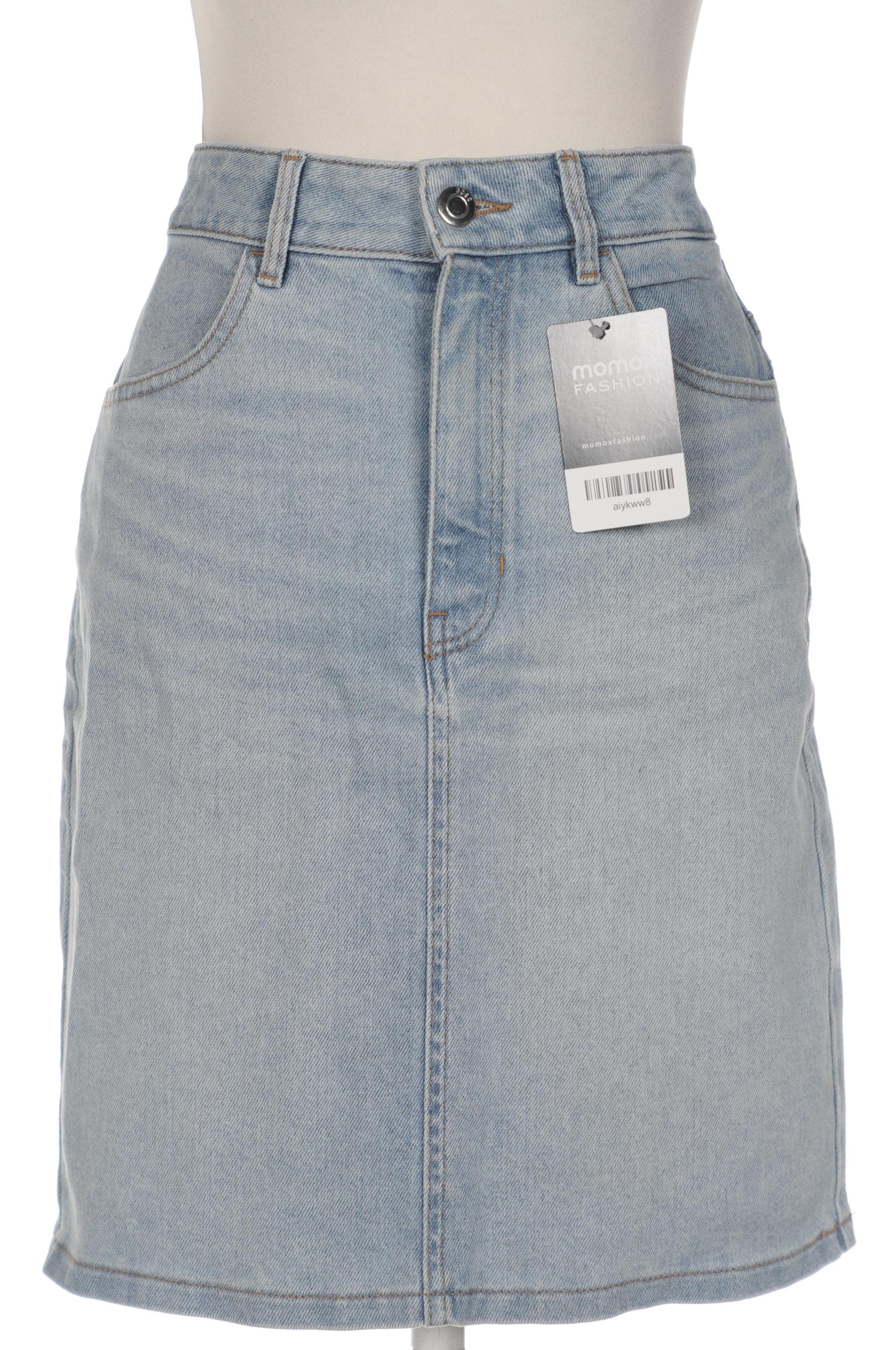 

BOSS by Hugo Boss Damen Rock, hellblau