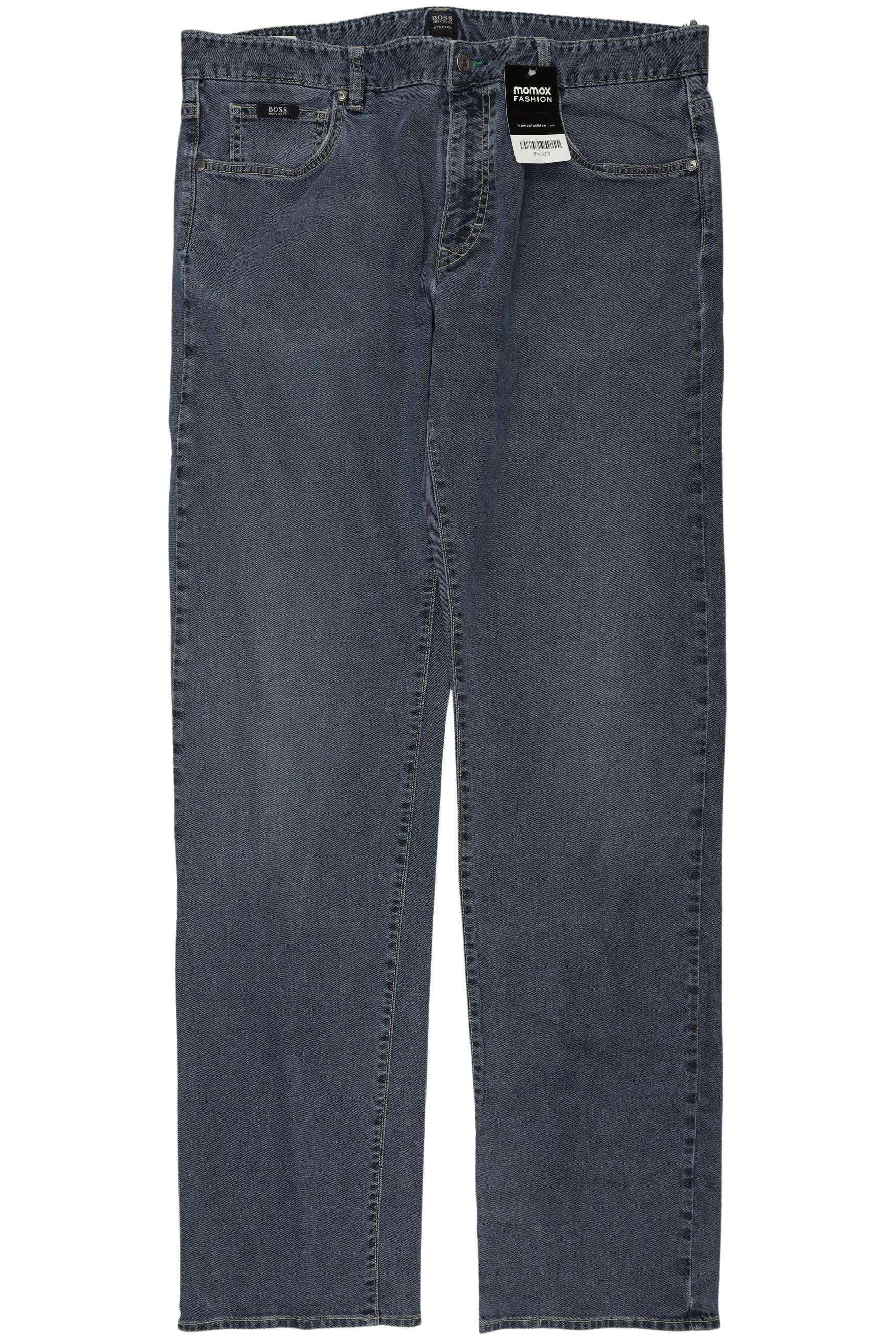 

Boss by Hugo Boss Herren Jeans, grau, Gr. 36