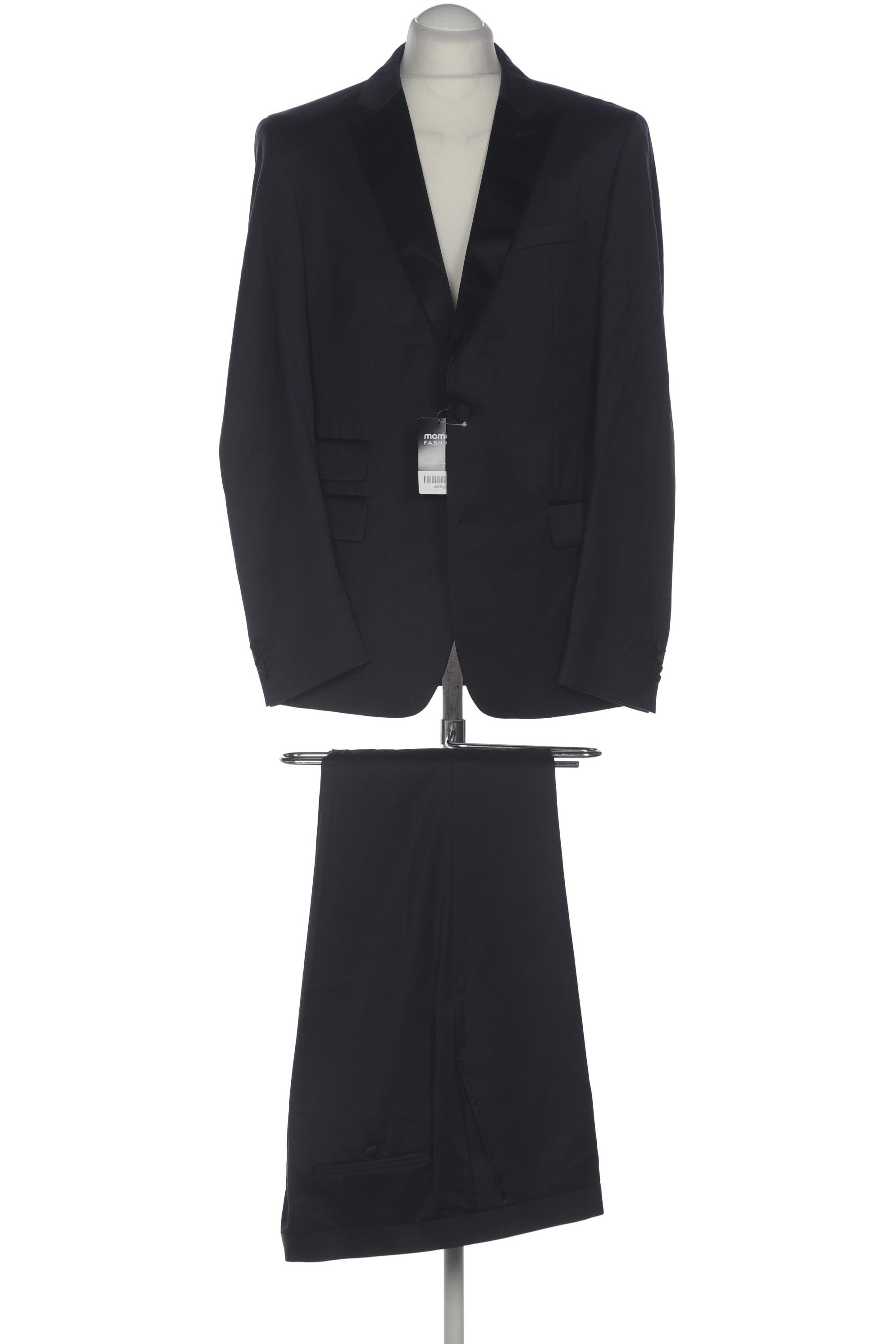 

Boss by Hugo Boss Herren Anzug, marineblau, Gr. 54
