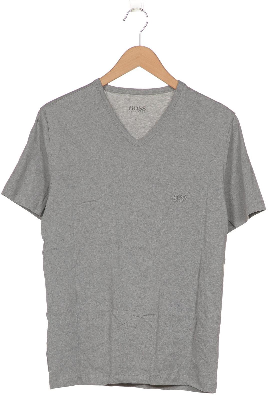 

BOSS by Hugo Boss Herren T-Shirt, grau