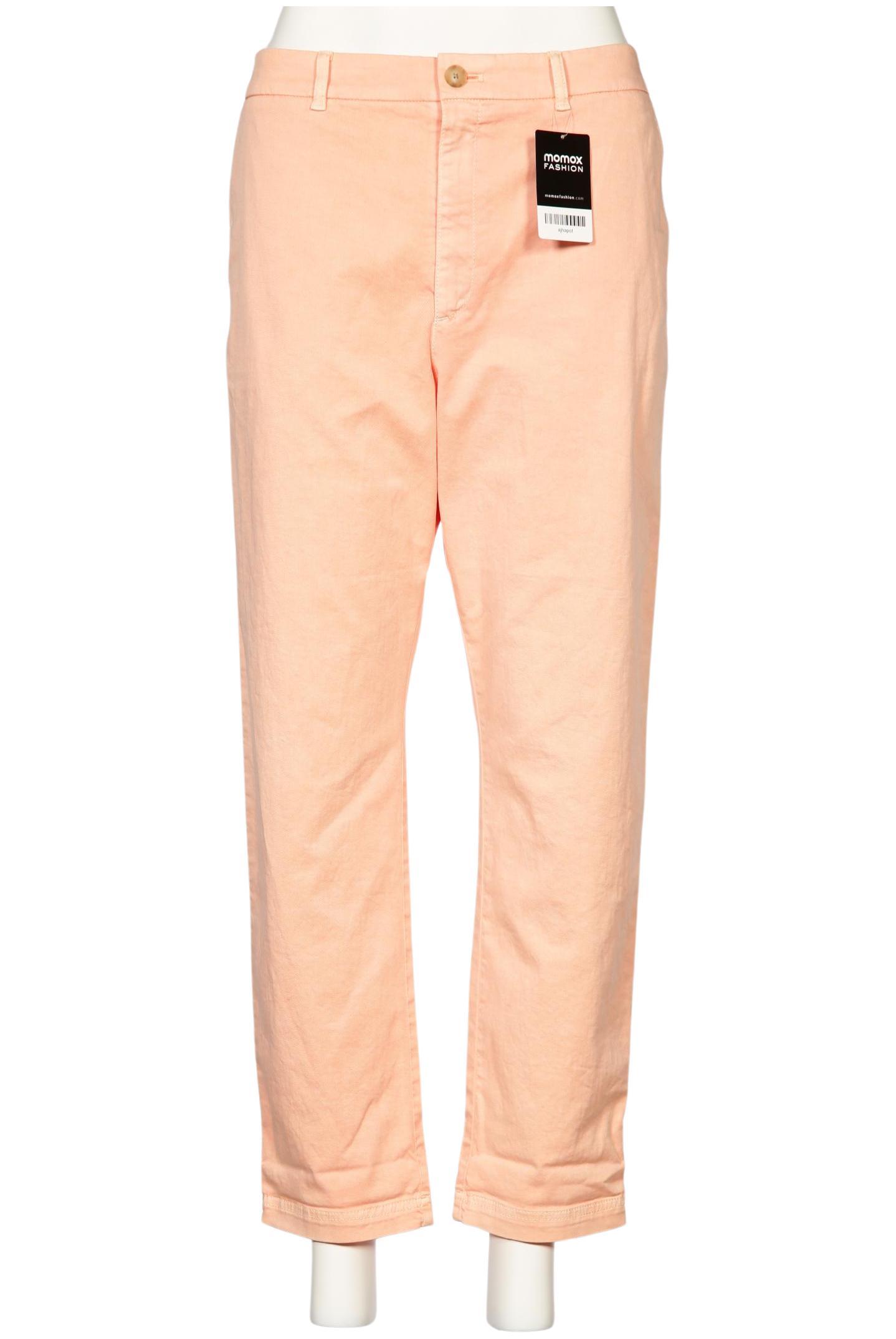 

Boss by Hugo Boss Damen Stoffhose, pink, Gr. 42