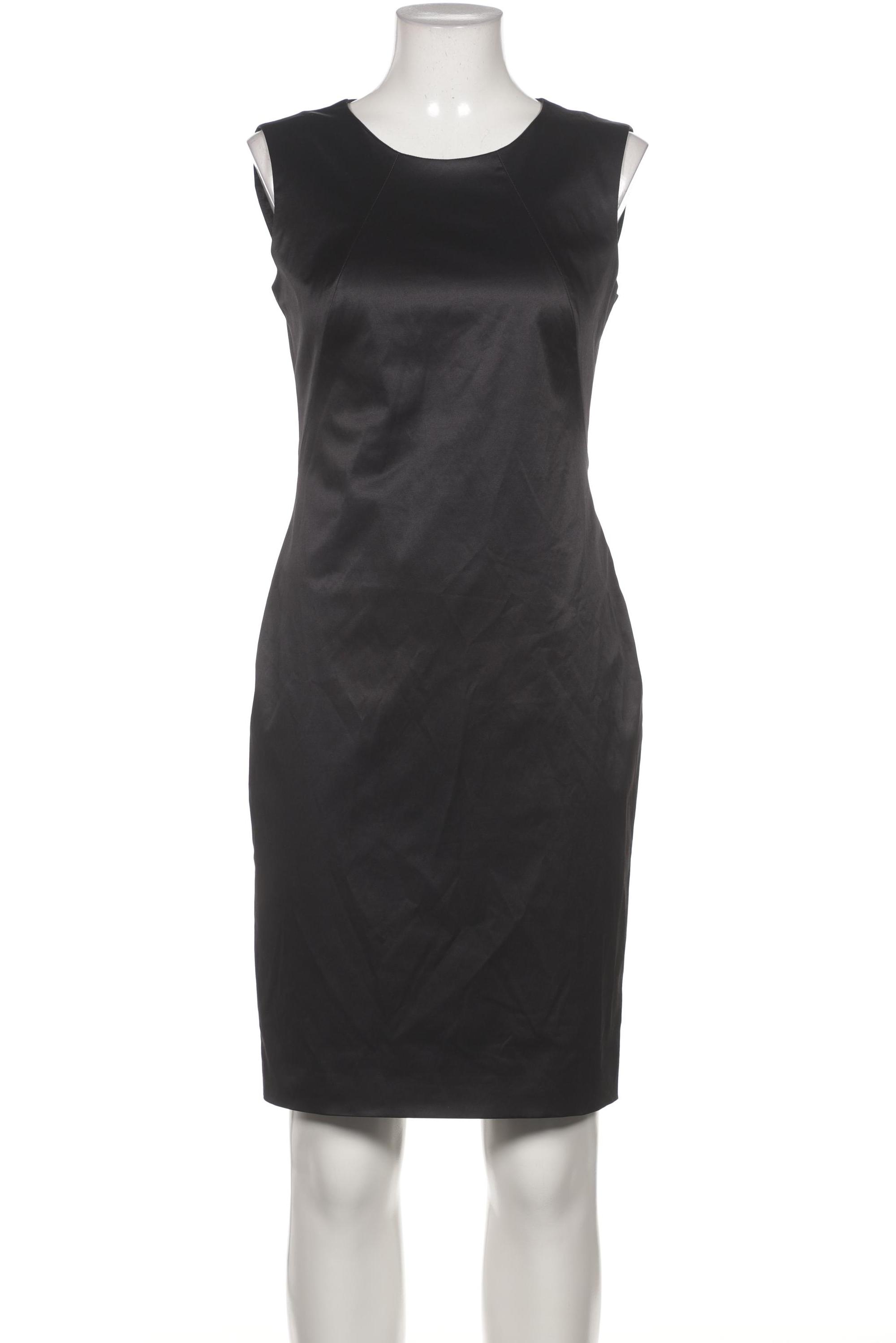 

Boss by Hugo Boss Damen Kleid, schwarz, Gr. 38