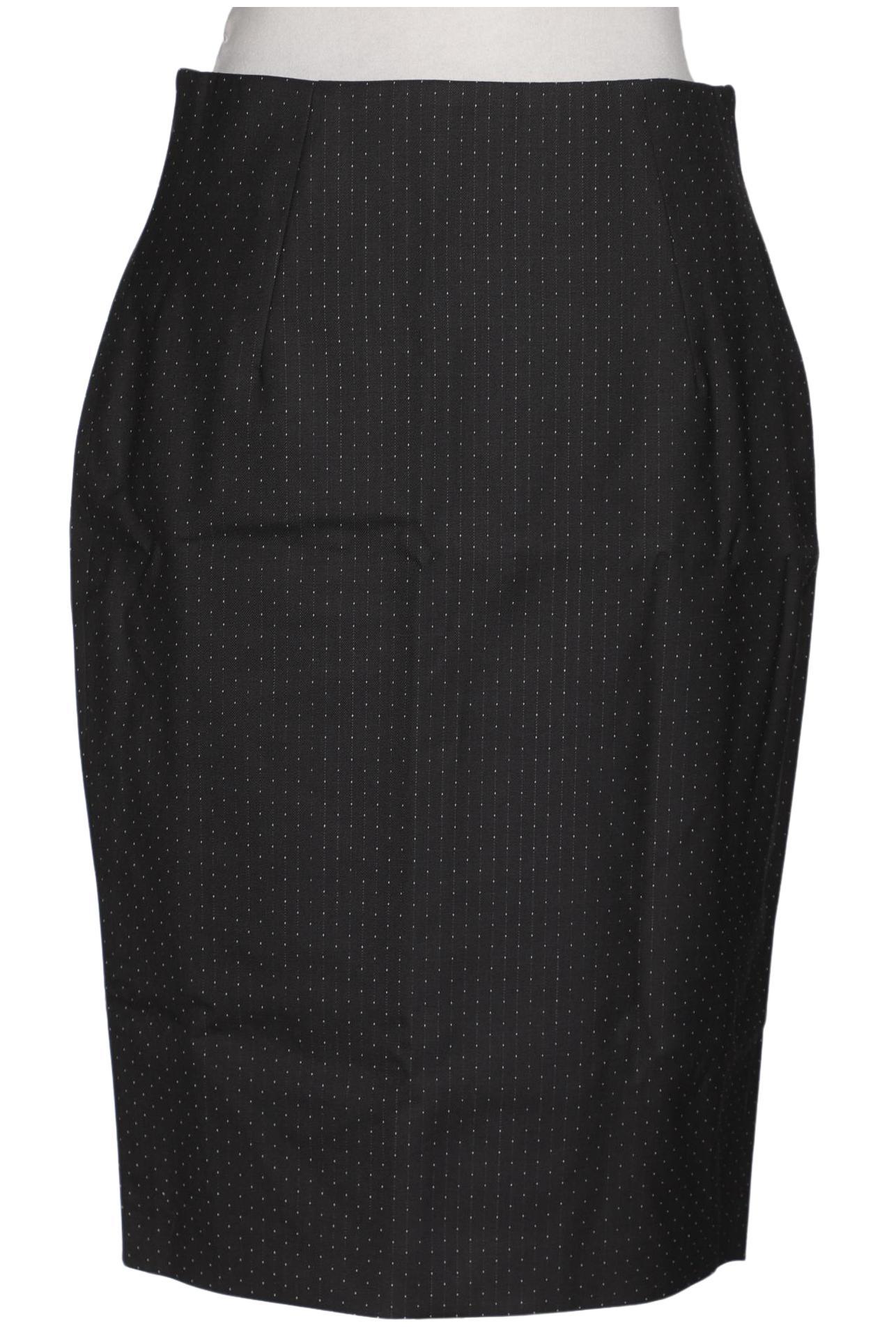 

Boss by Hugo Boss Damen Rock, schwarz, Gr. 34