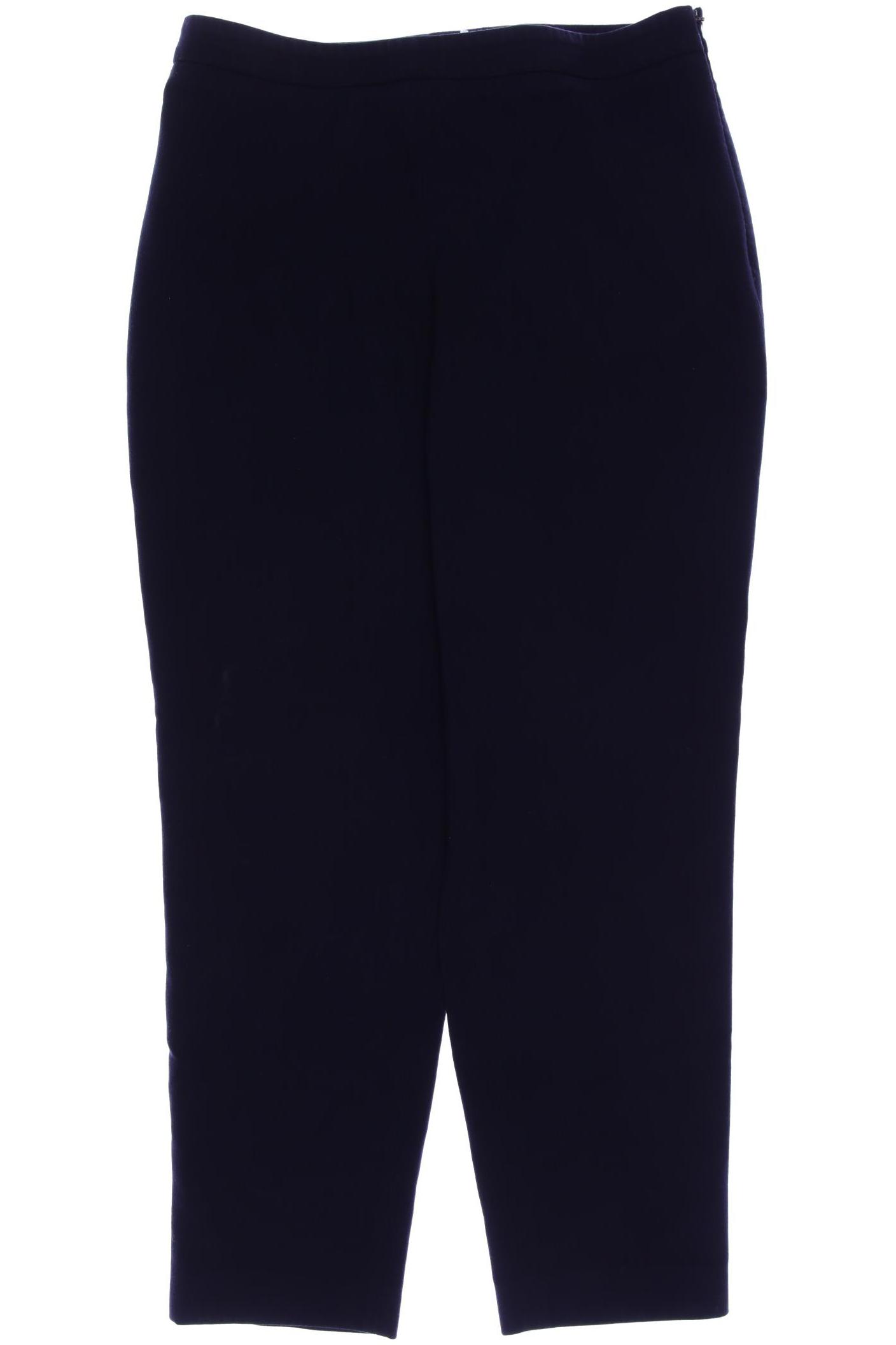

Boss by Hugo Boss Damen Stoffhose, marineblau, Gr. 42