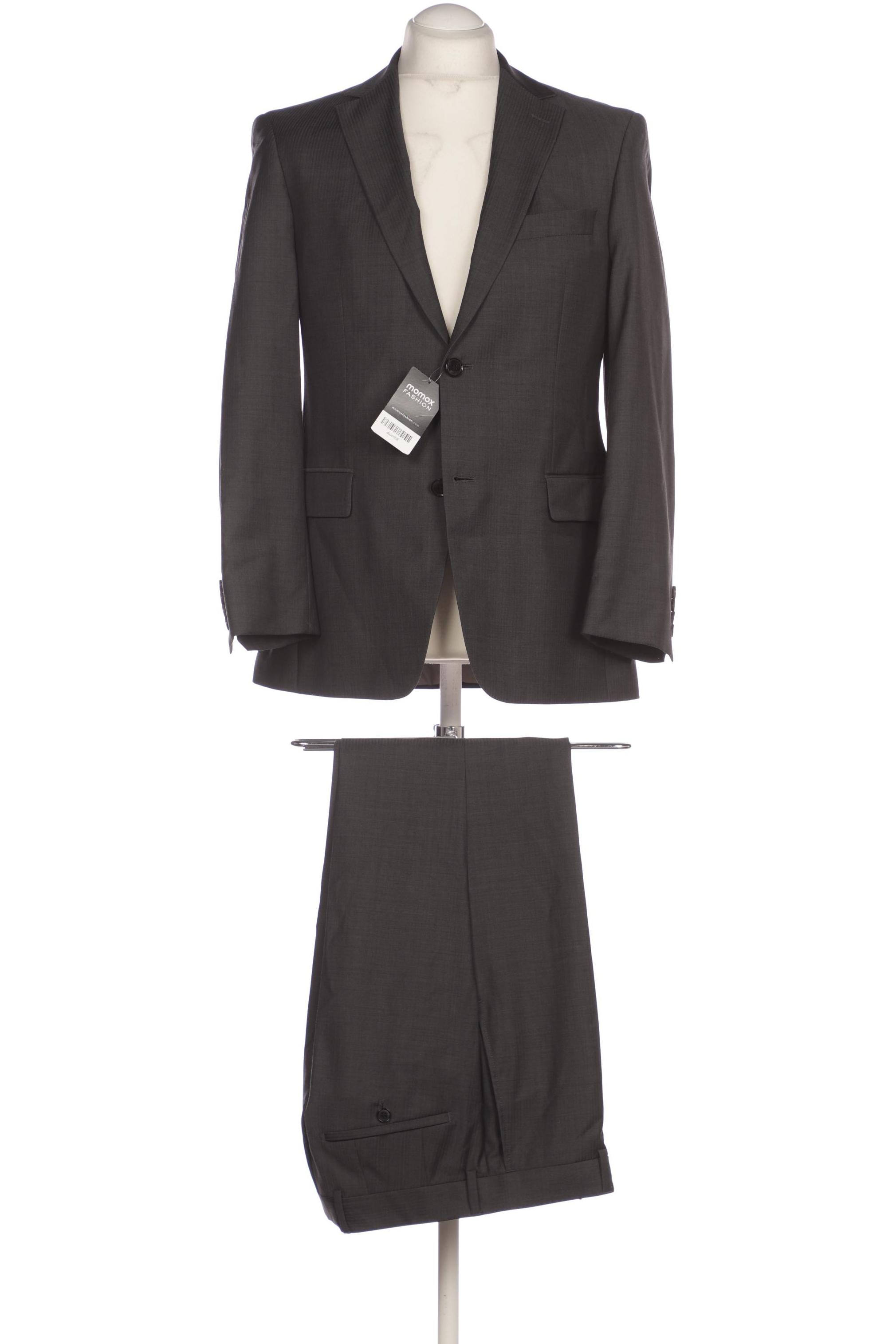 

Boss by Hugo Boss Herren Anzug, grau, Gr. 46