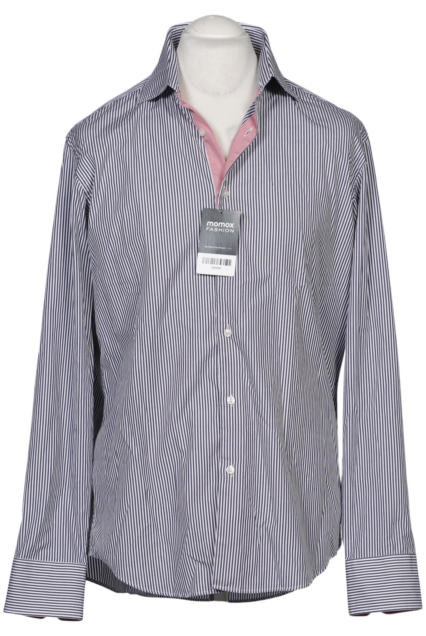 Thumbnail - Boss by Hugo Boss Herren Hemd, mehrfarbig, Gr. 52