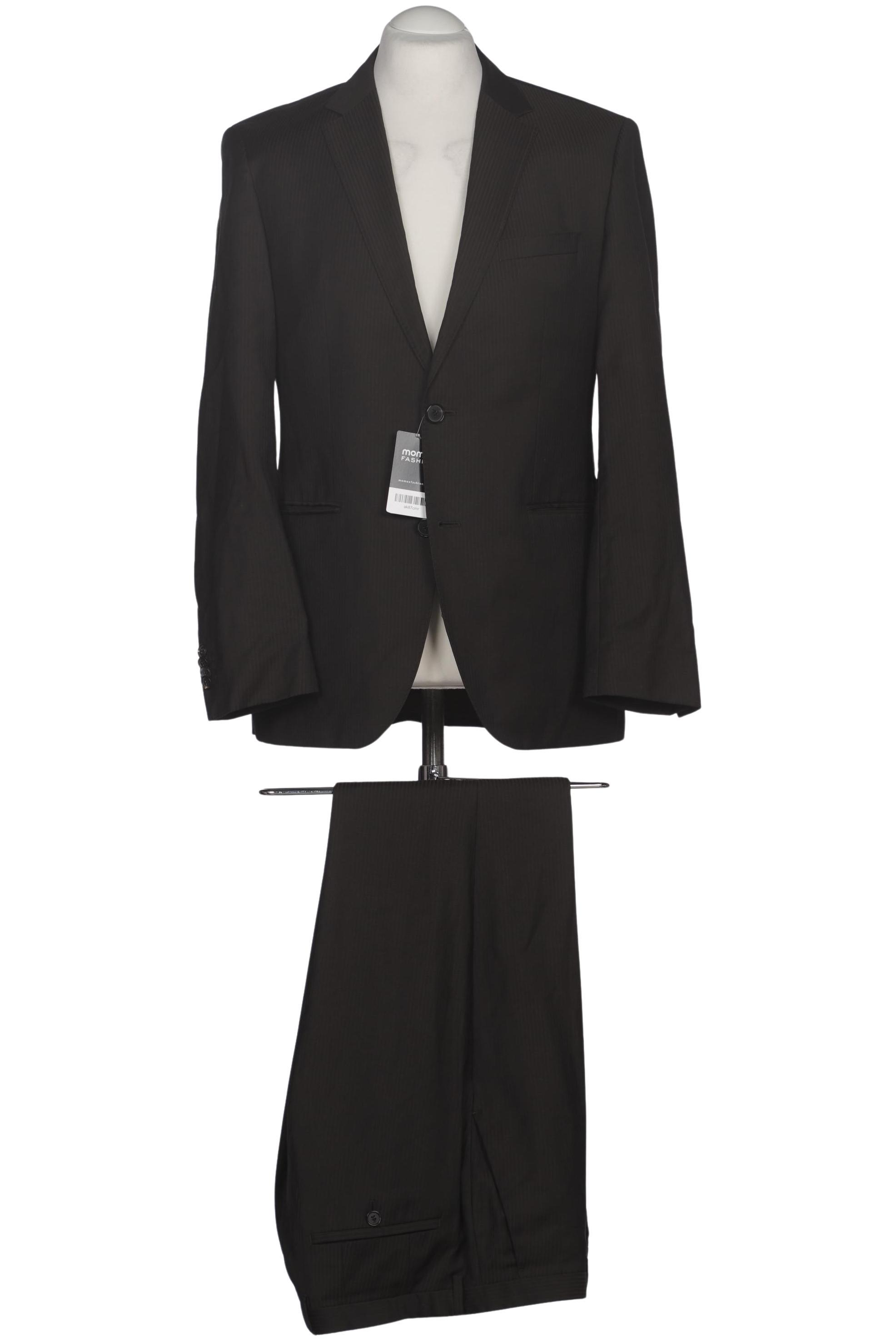 

Boss by Hugo Boss Herren Anzug, braun, Gr. 50