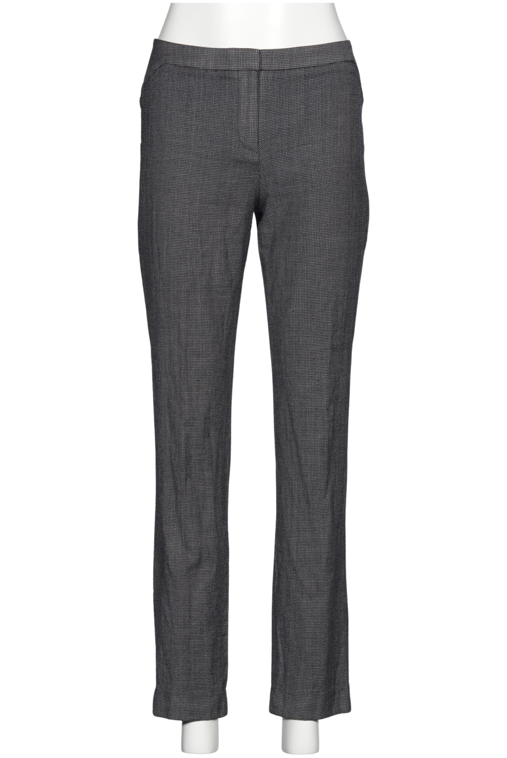 

Boss by Hugo Boss Damen Stoffhose, marineblau, Gr. 34