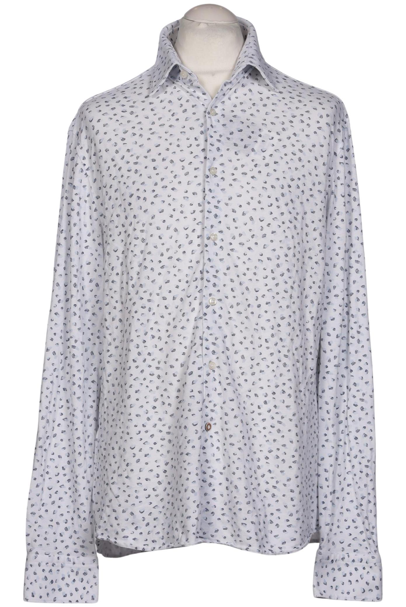 

Boss by Hugo Boss Herren Hemd, hellblau, Gr. 54