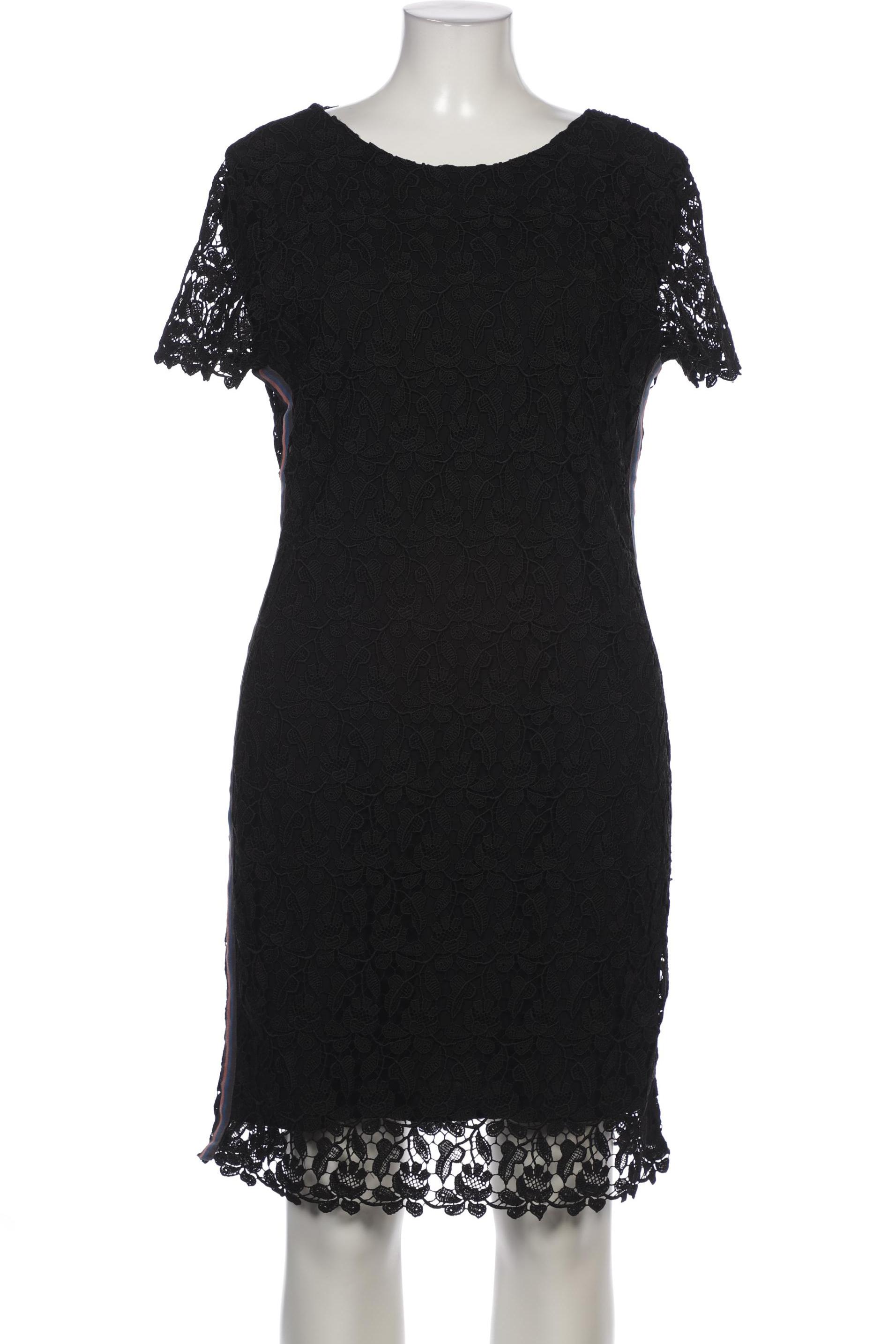 

BOSS by Hugo Boss Damen Kleid, schwarz