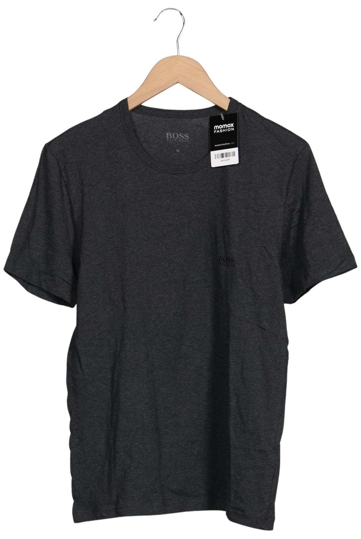 

Boss by Hugo Boss Herren T-Shirt, grau, Gr. 48