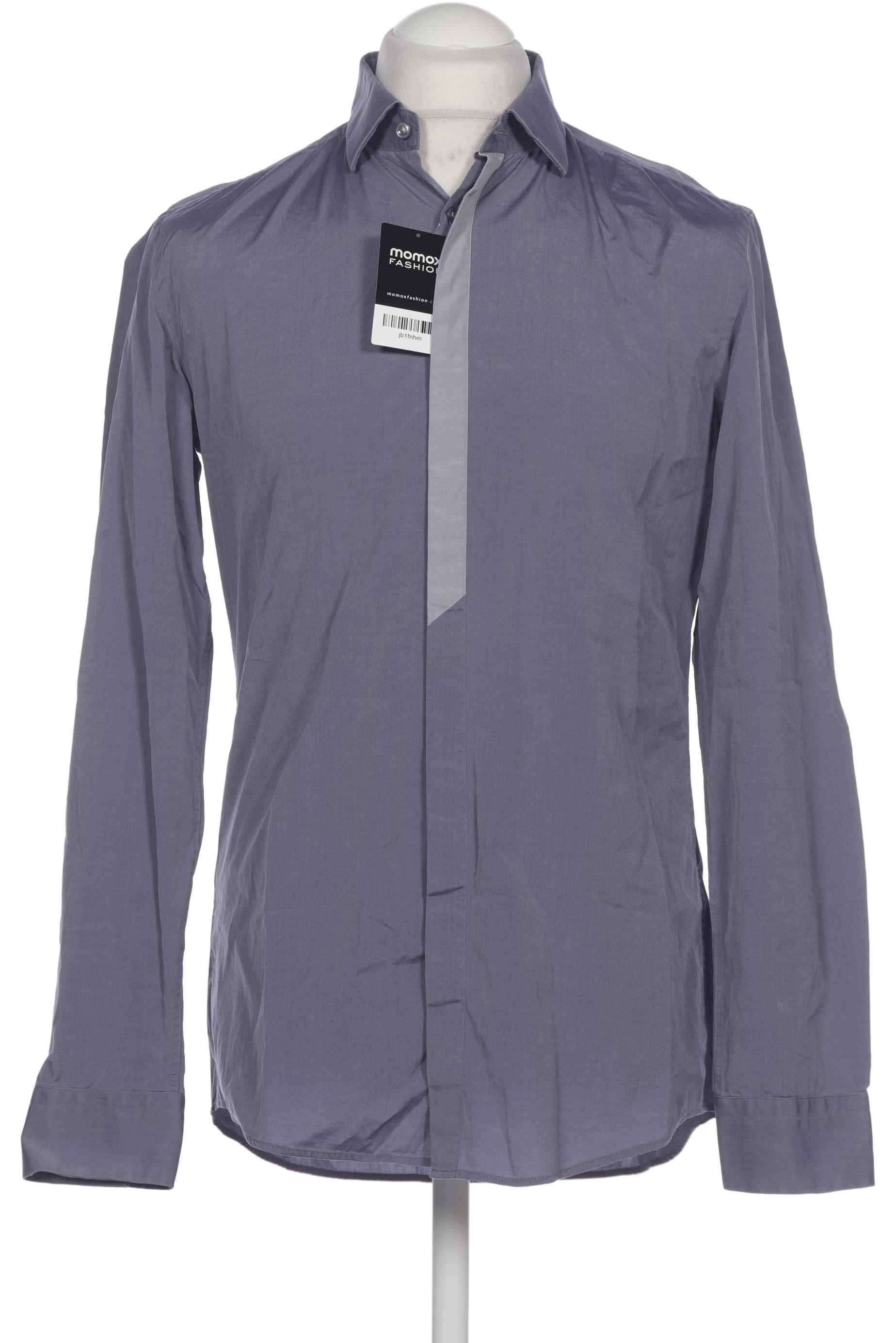 

Boss by Hugo Boss Herren Hemd, flieder, Gr. 48