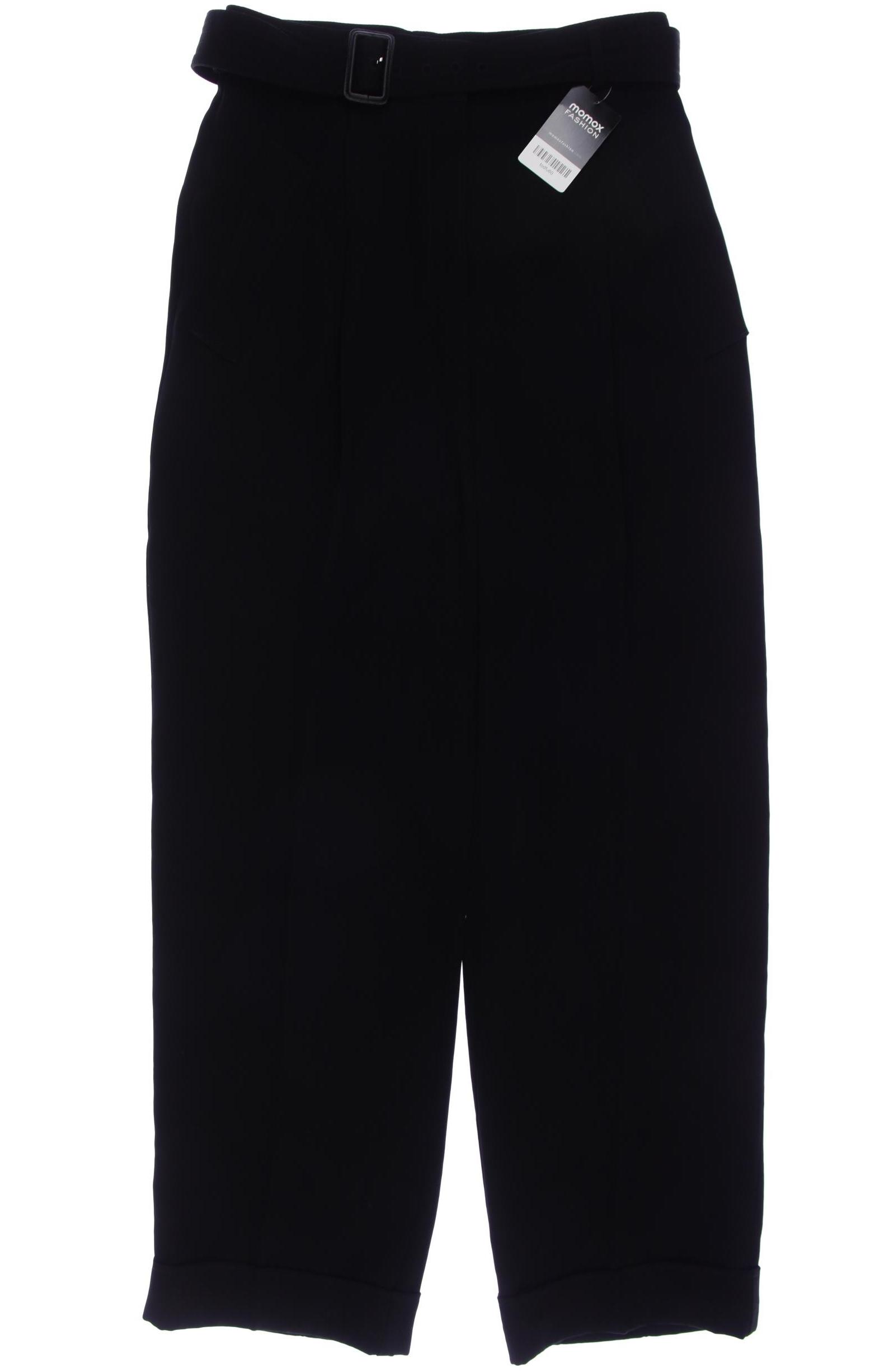 

Boss by Hugo Boss Damen Stoffhose, schwarz, Gr. 38