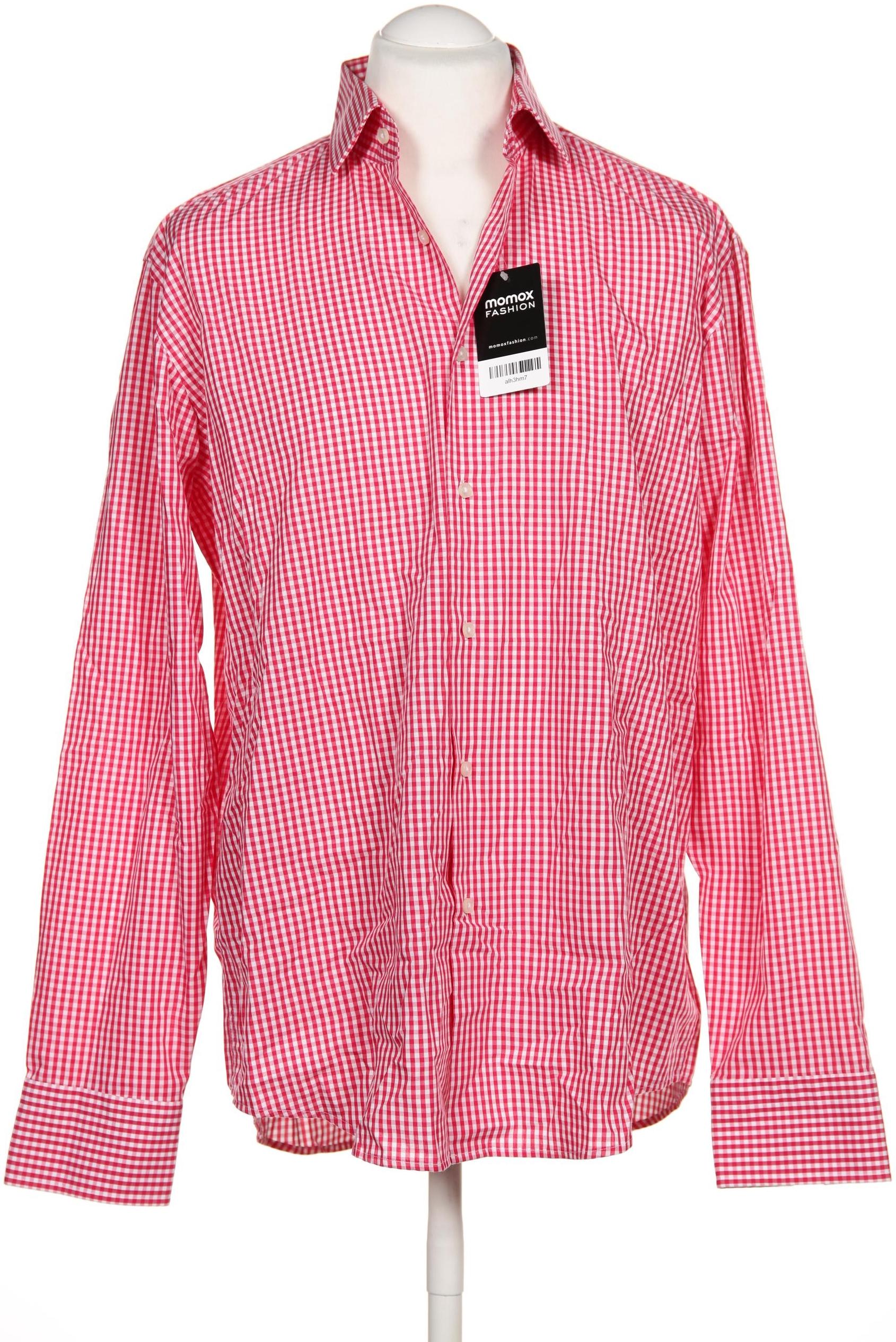 

Boss by Hugo Boss Herren Hemd, pink, Gr. 54