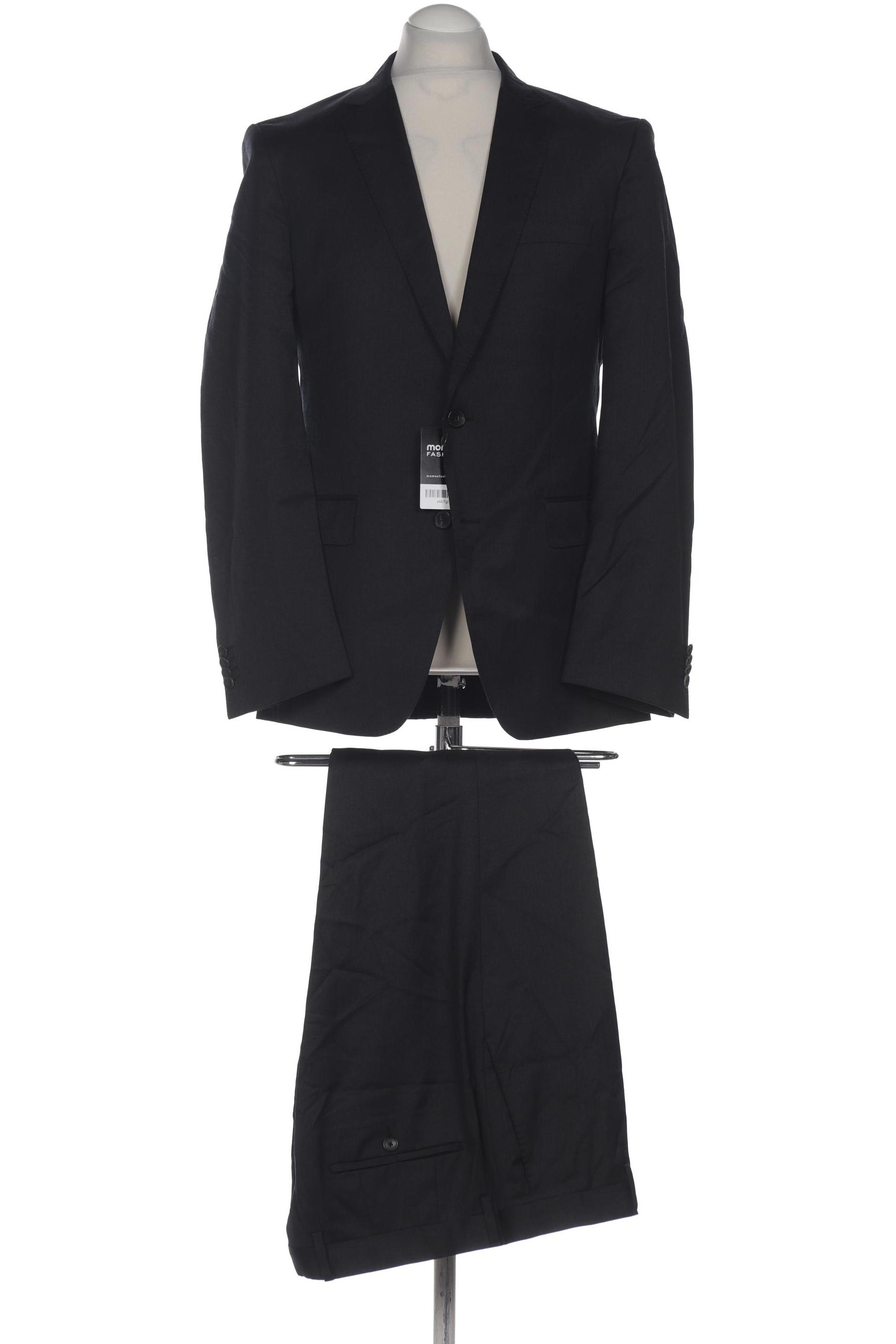 

Boss by Hugo Boss Herren Anzug, grau, Gr. 52