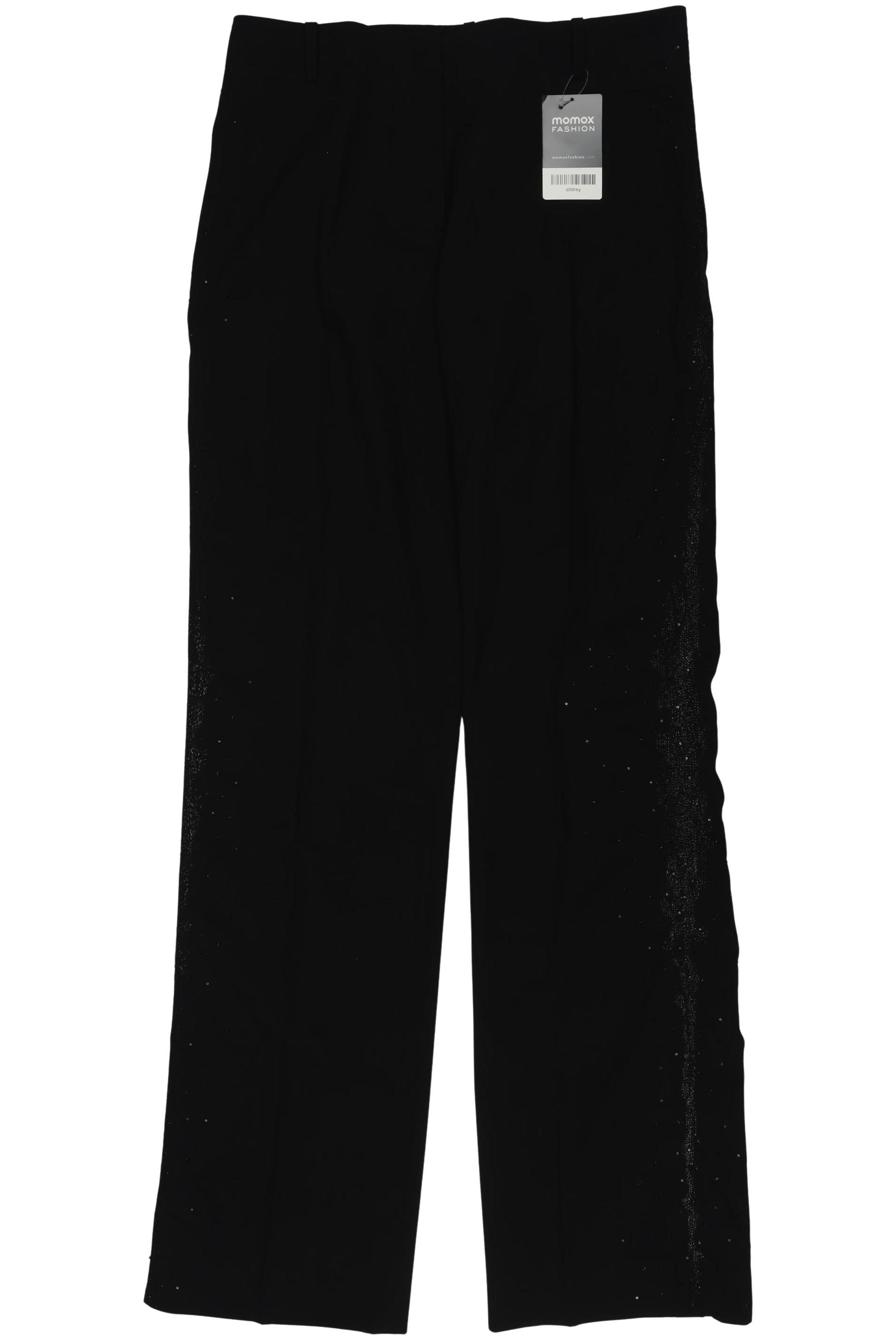 

Boss by Hugo Boss Damen Stoffhose, schwarz, Gr. 36