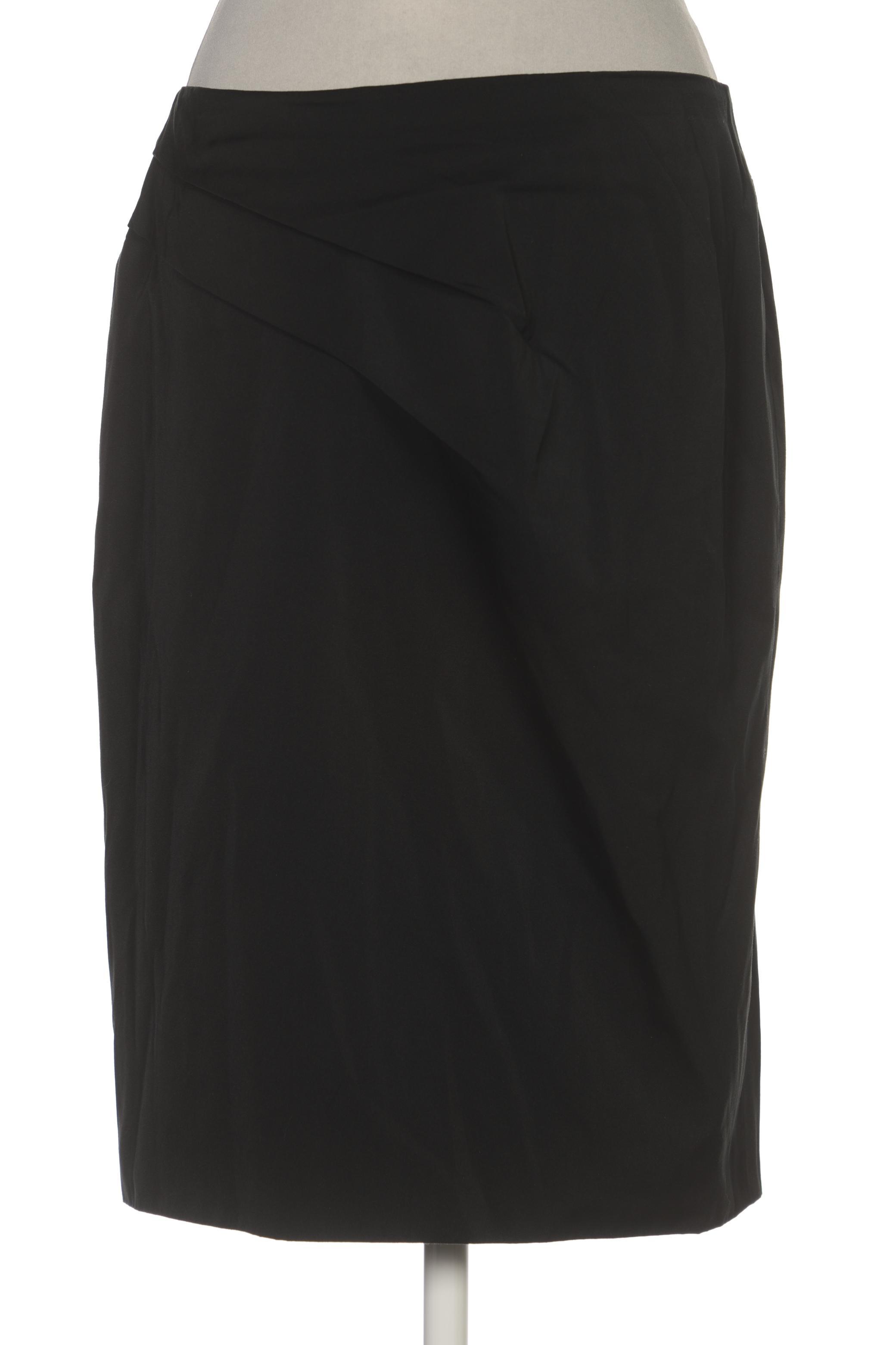 

Boss by Hugo Boss Damen Rock, schwarz, Gr. 38
