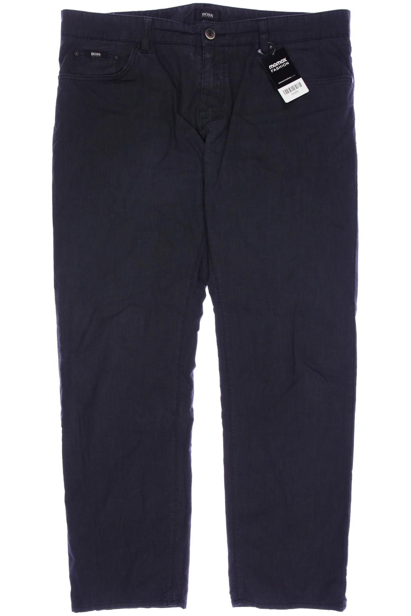 

Boss by Hugo Boss Herren Stoffhose, grau, Gr. 38