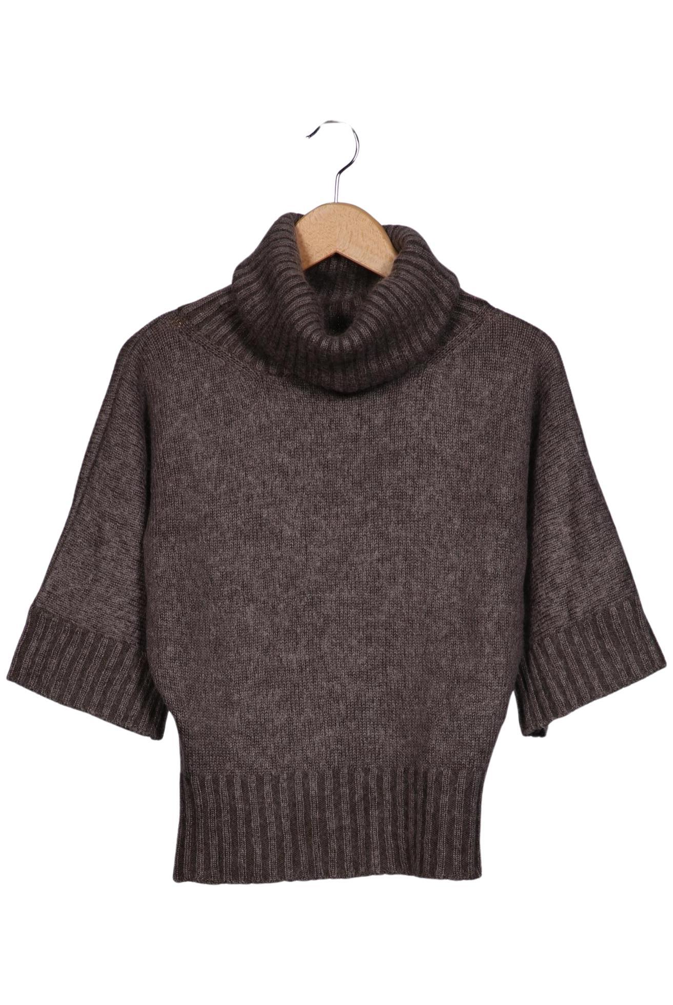 

Boss by Hugo Boss Damen Pullover, braun, Gr. 34