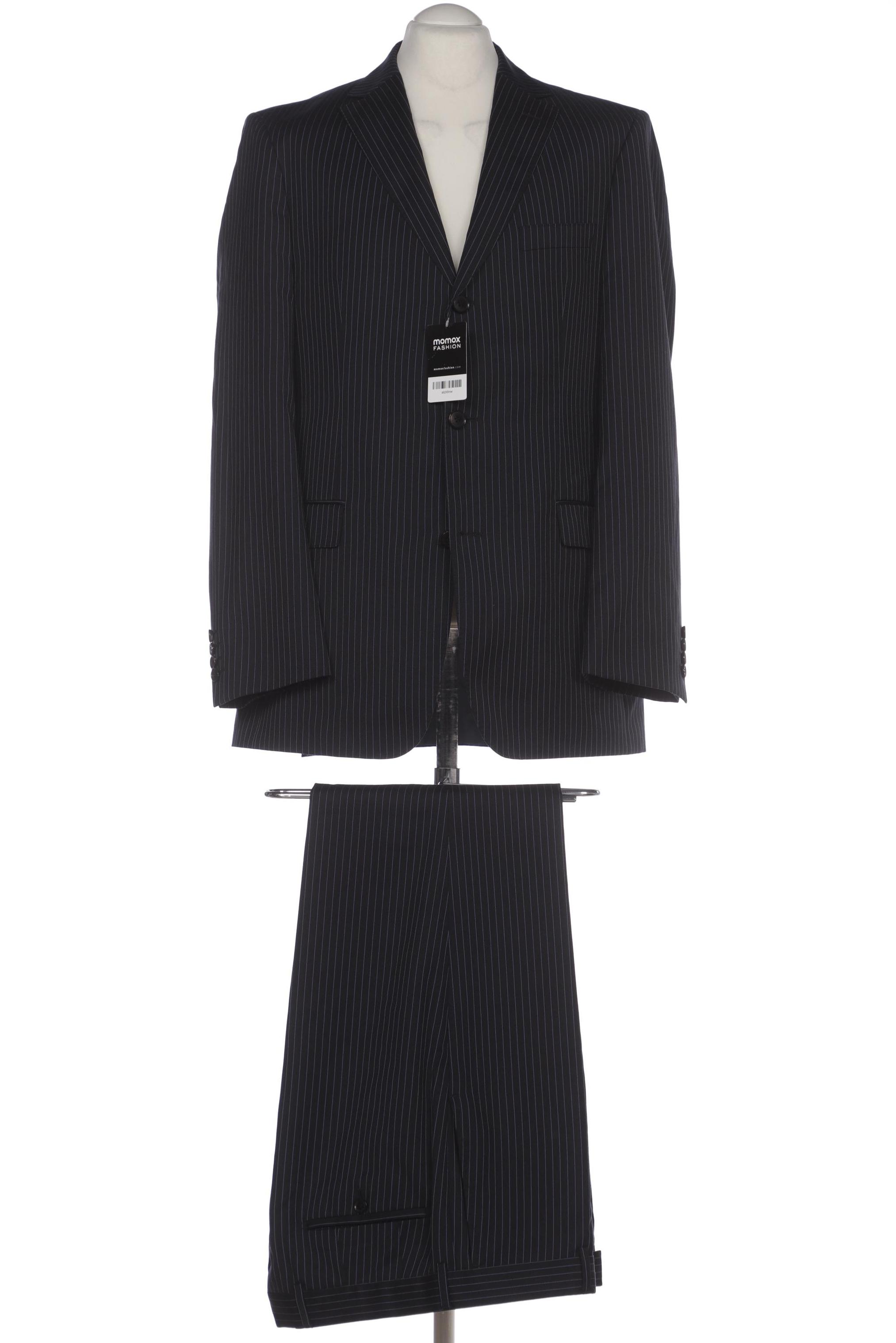 

Boss by Hugo Boss Herren Anzug, schwarz, Gr. 102