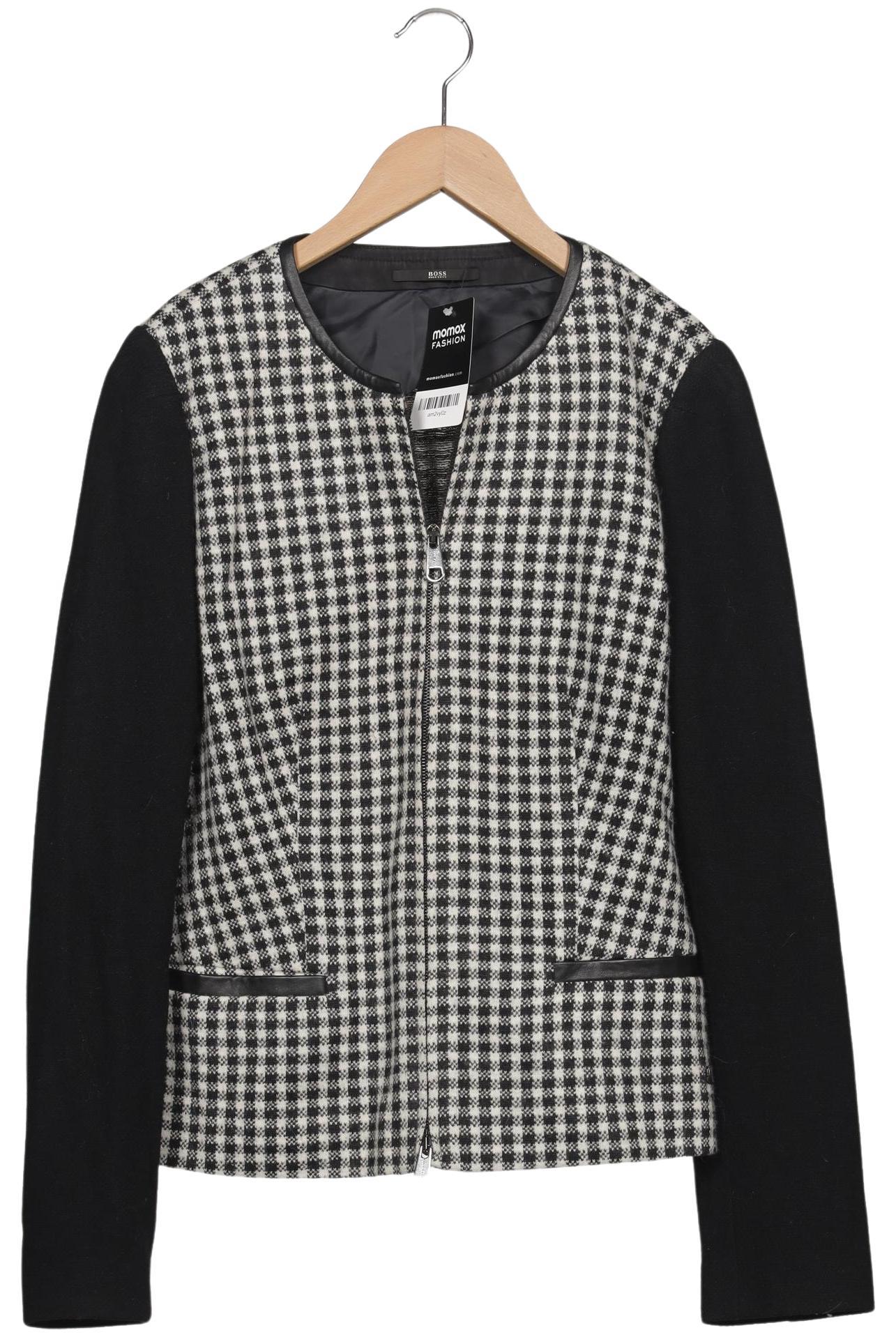 

Boss by Hugo Boss Damen Jacke, mehrfarbig, Gr. 42