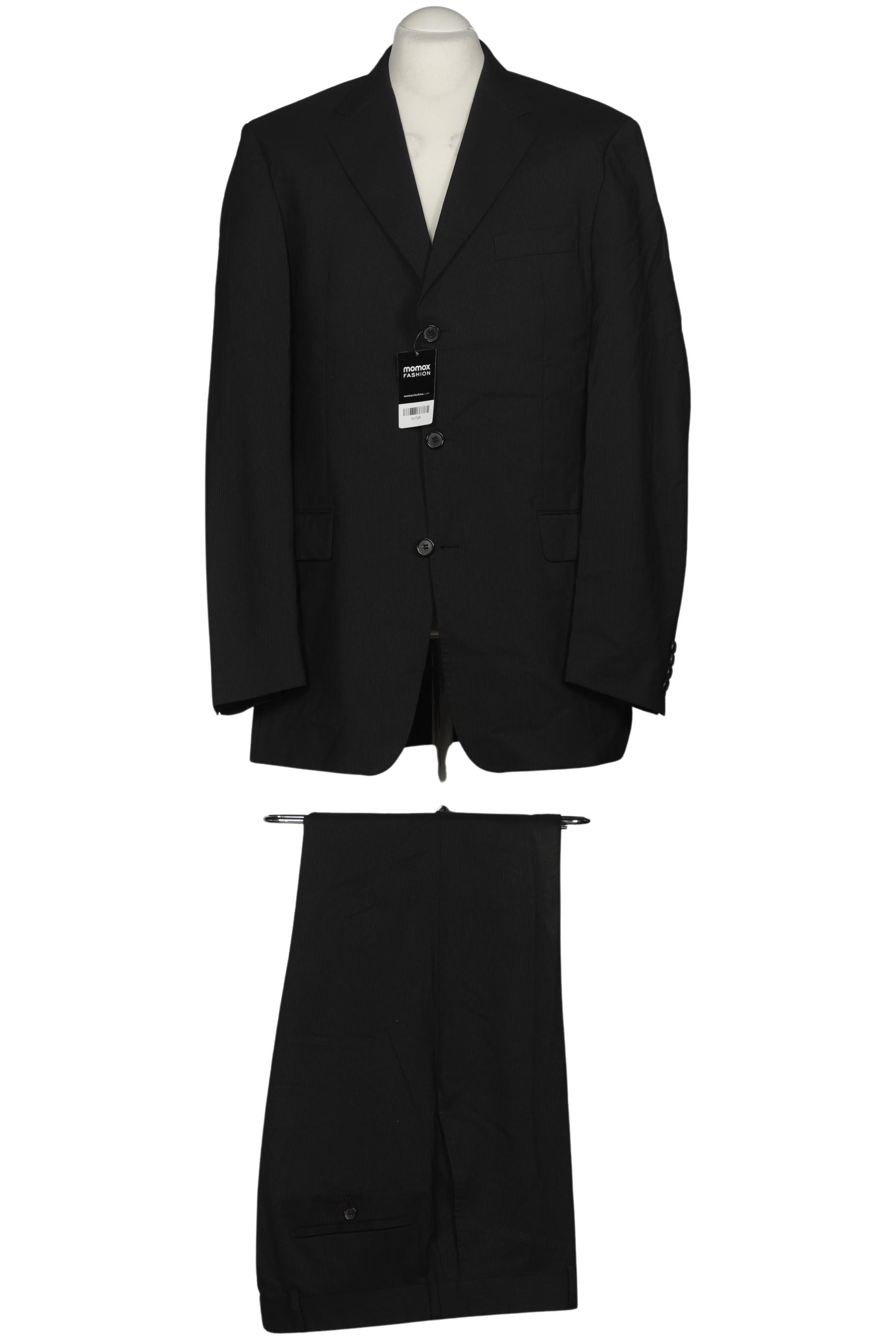 

Boss by Hugo Boss Herren Anzug, schwarz, Gr. 102